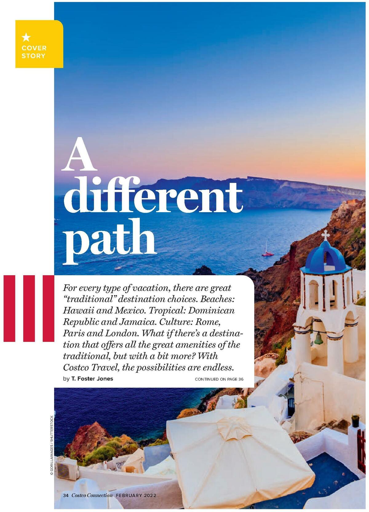 Costco Connection February Weekly Ad from February 1