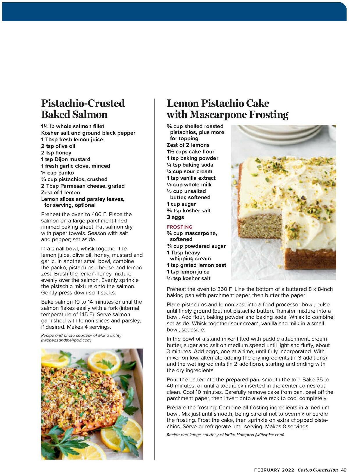 Costco Connection February Weekly Ad from February 1