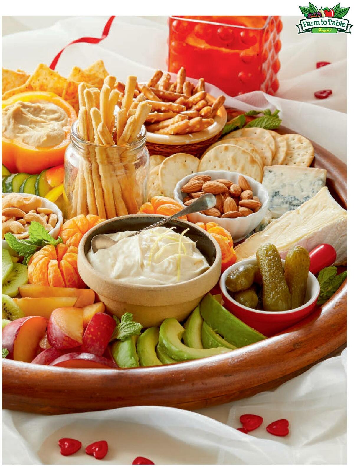 Costco Connection February Weekly Ad from February 1