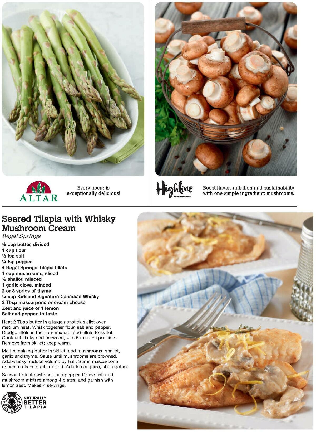 Costco Connection February Weekly Ad from February 1