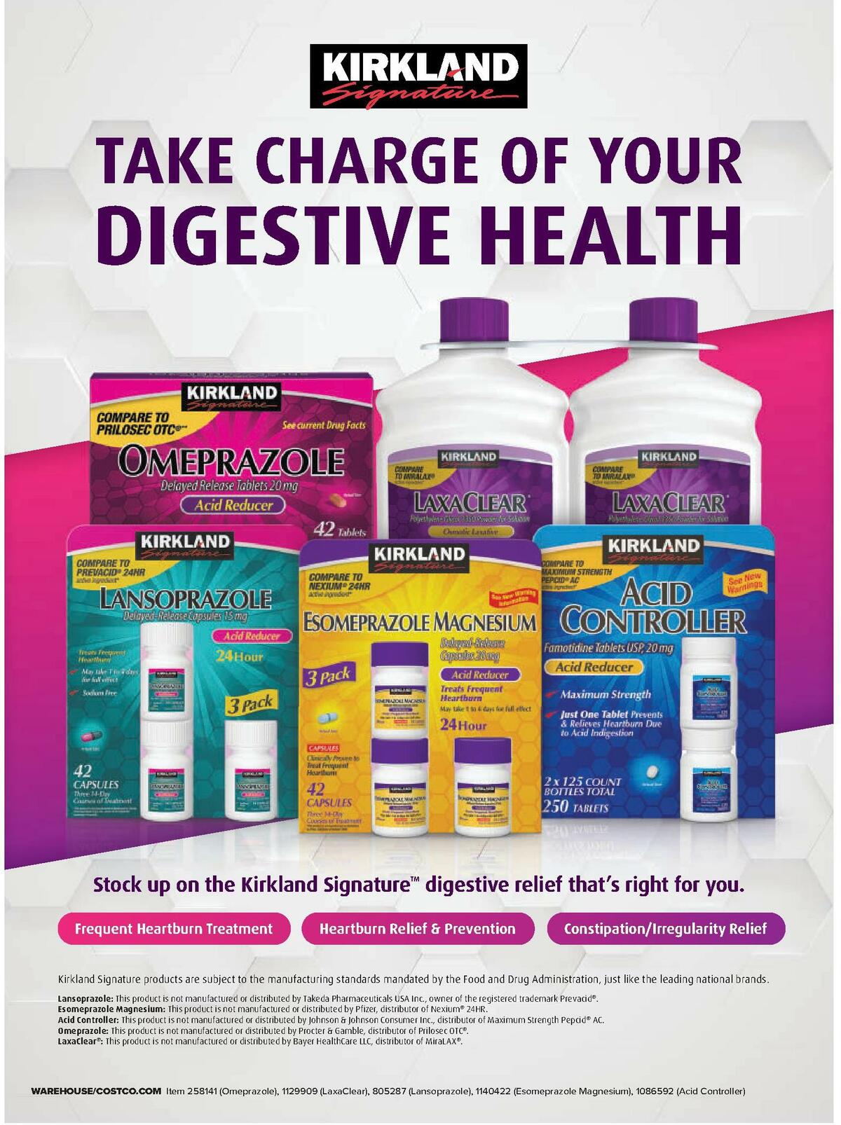 Costco Connection February Weekly Ad from February 1