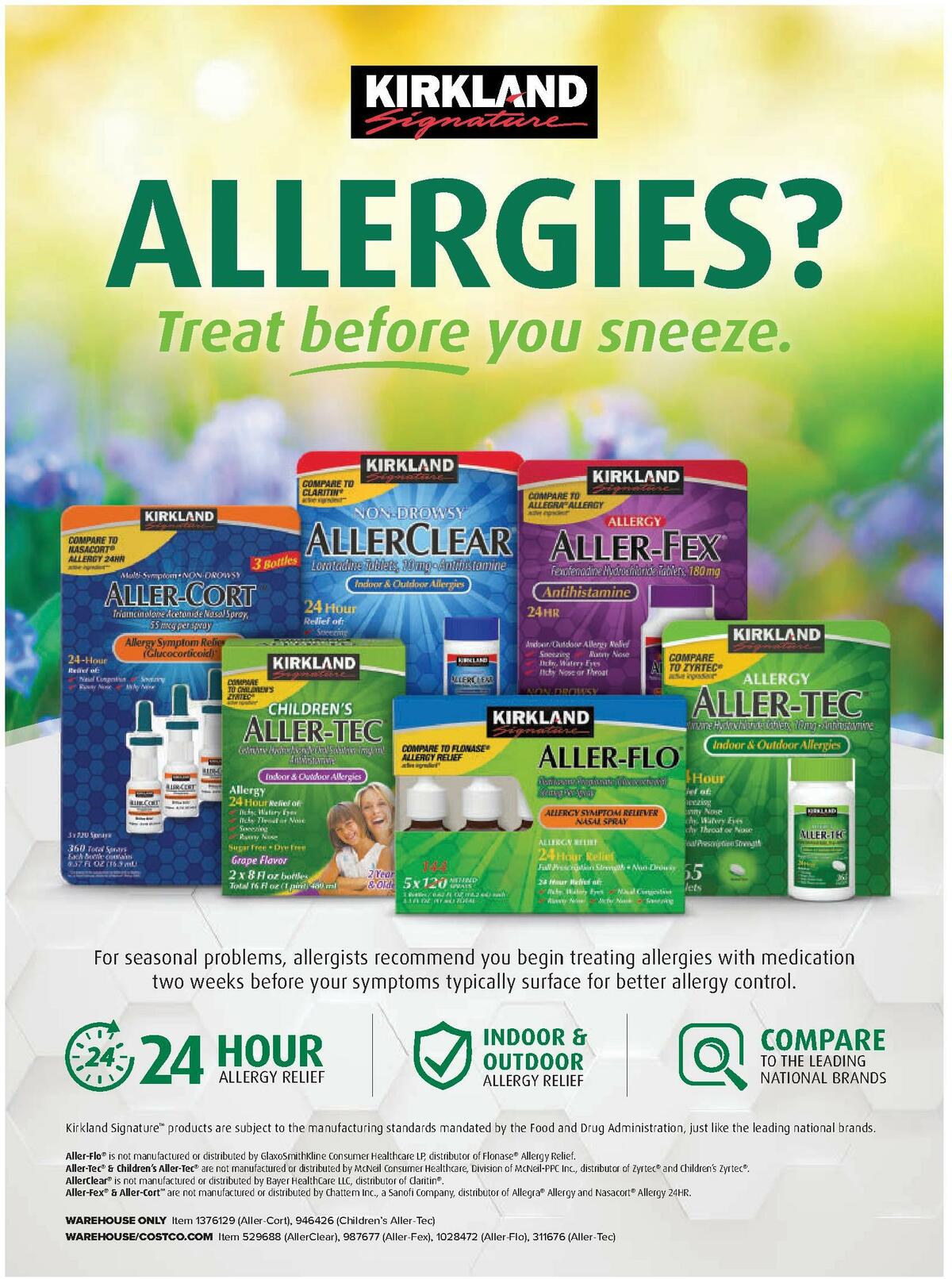 Costco Connection February Weekly Ad from February 1