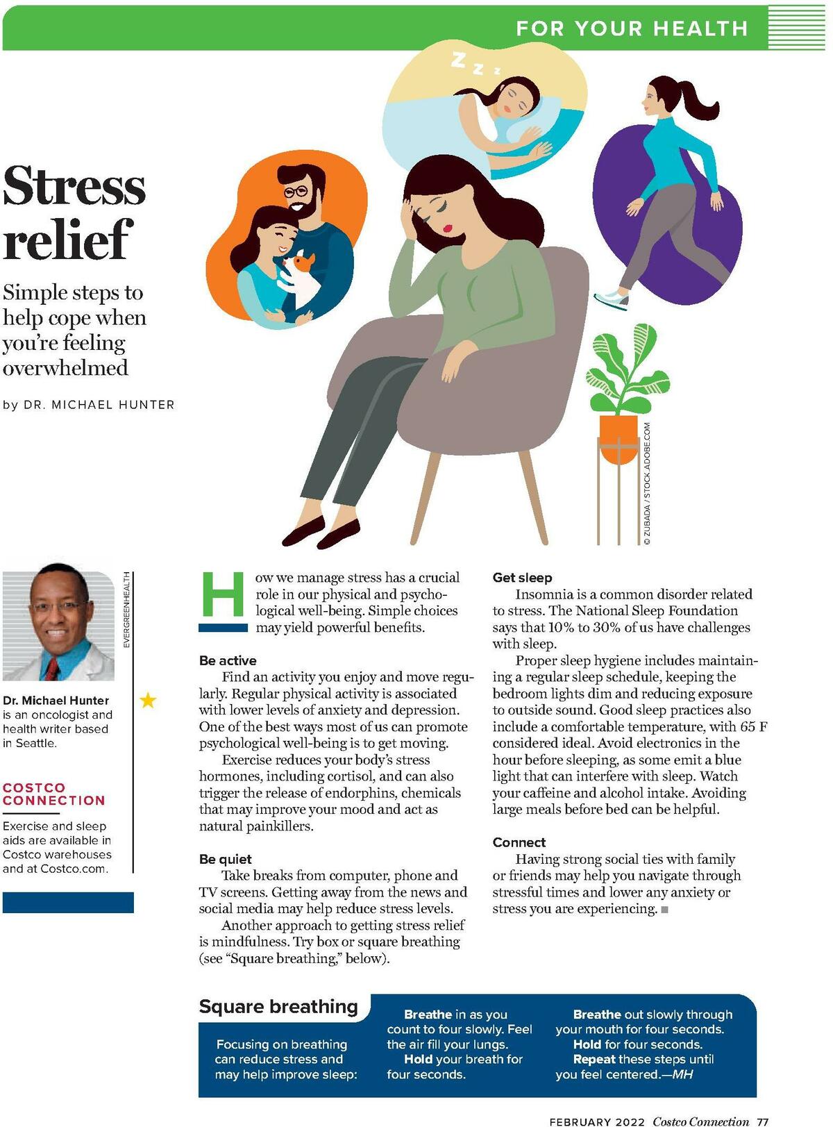 Costco Connection February Weekly Ad from February 1