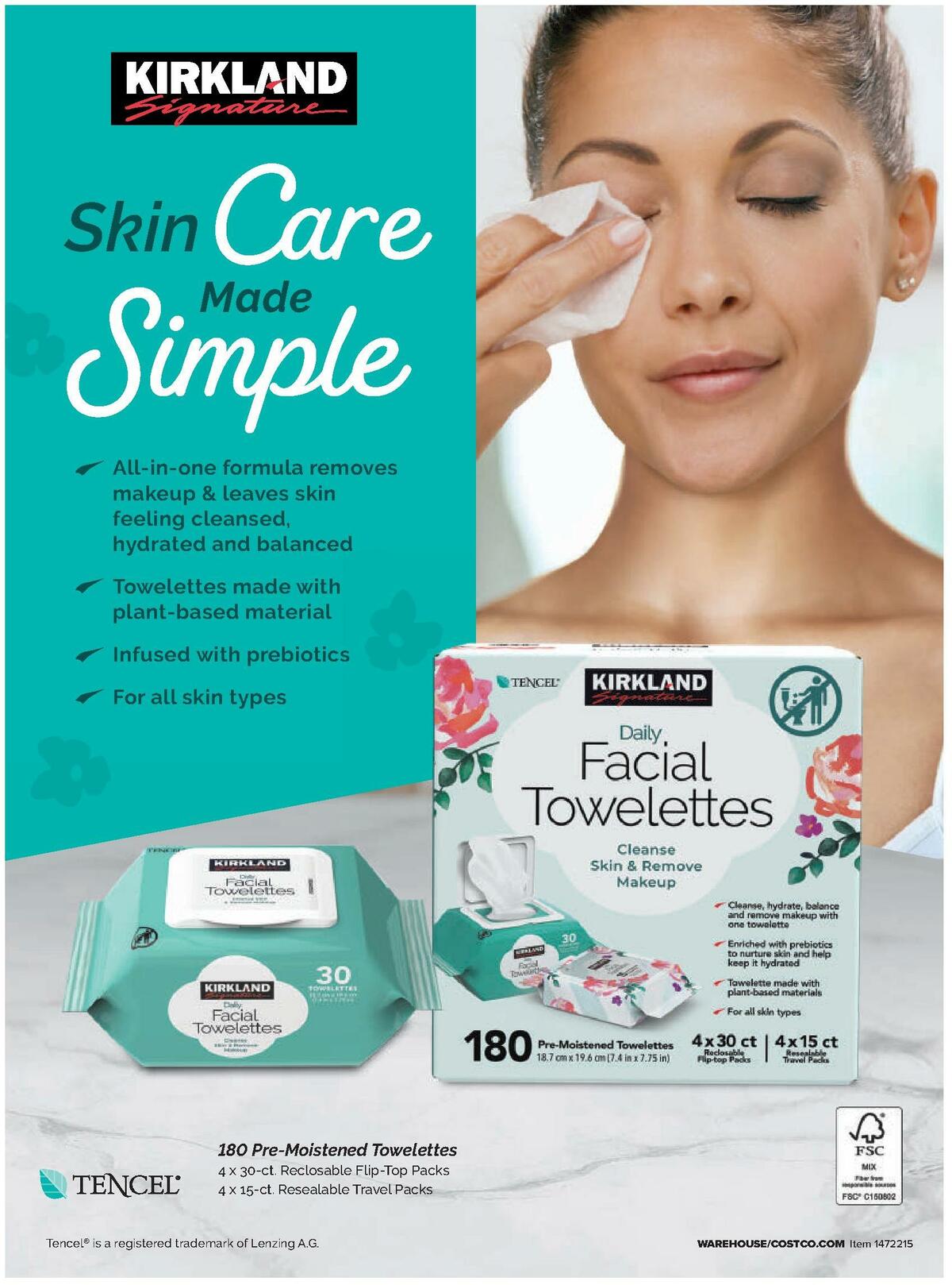 Costco Connection February Weekly Ad from February 1