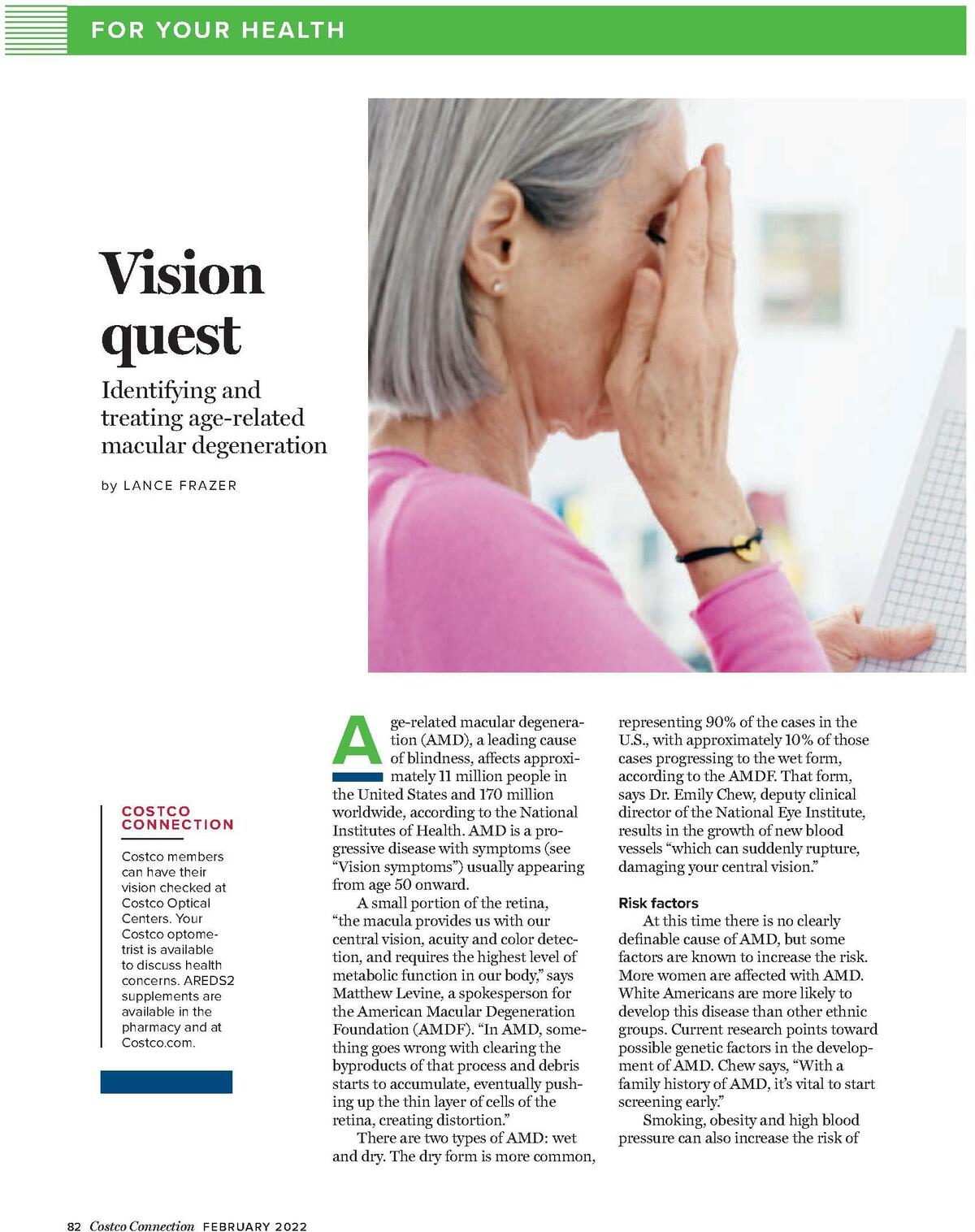 Costco Connection February Weekly Ad from February 1