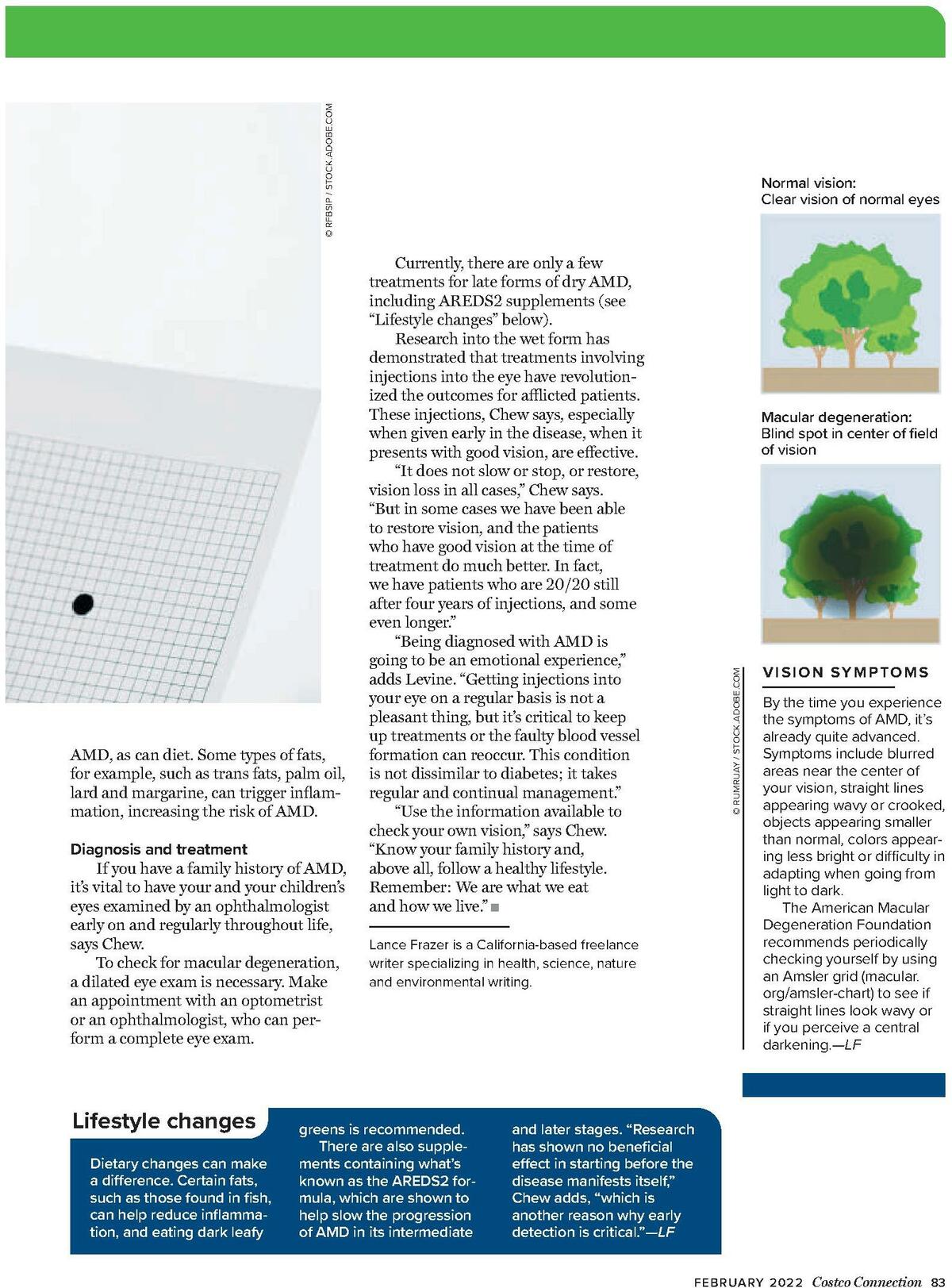 Costco Connection February Weekly Ad from February 1