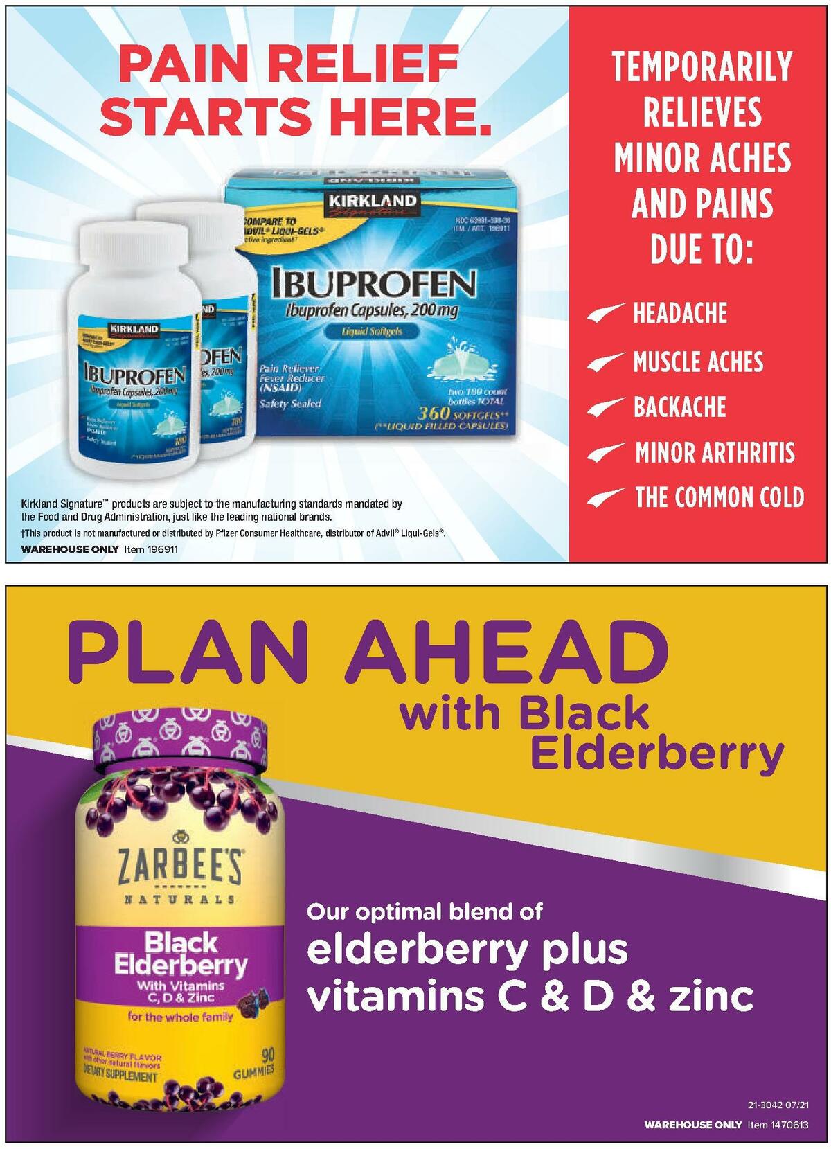 Costco Connection February Weekly Ad from February 1