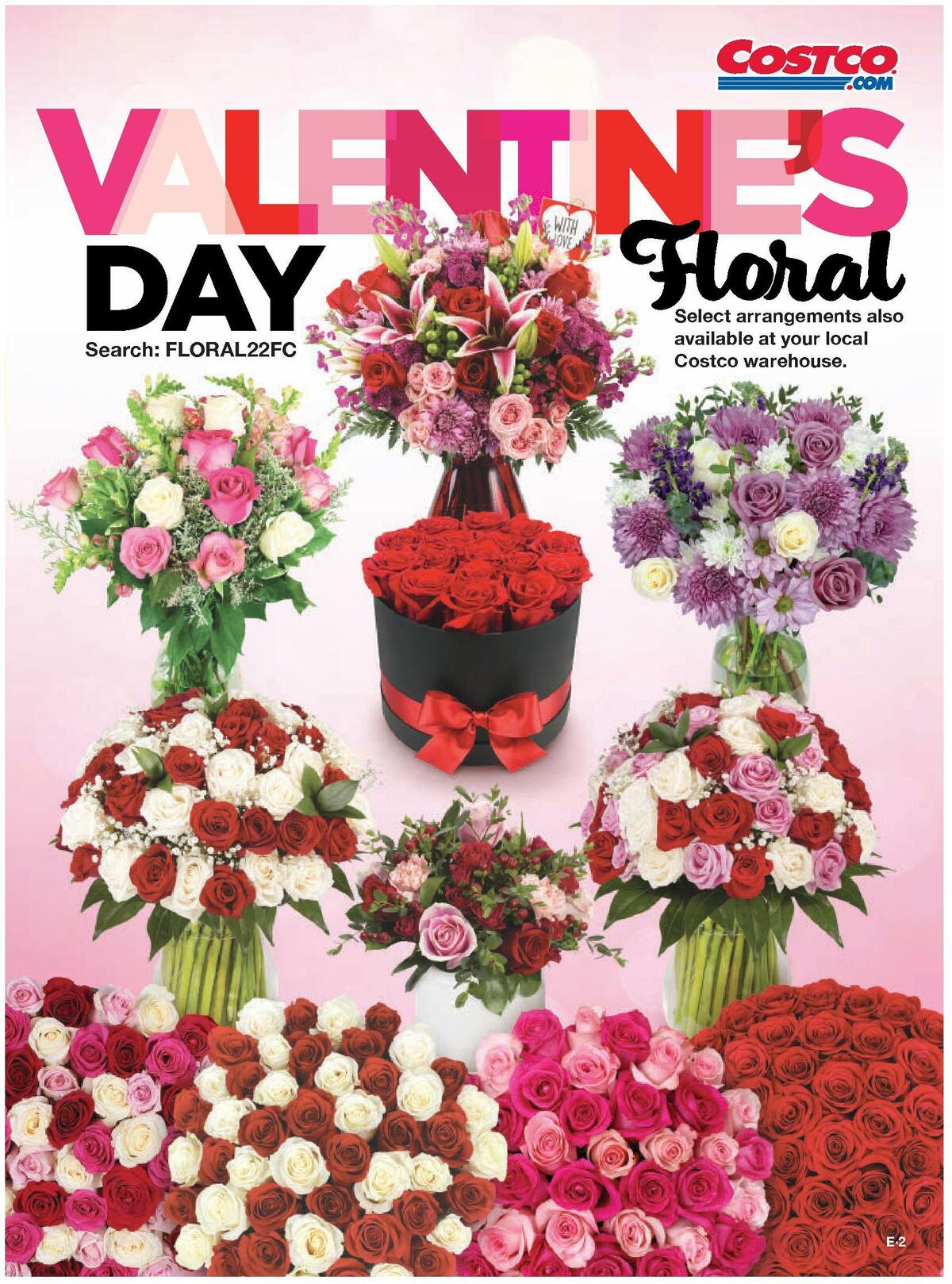 Costco Connection February Weekly Ad from February 1