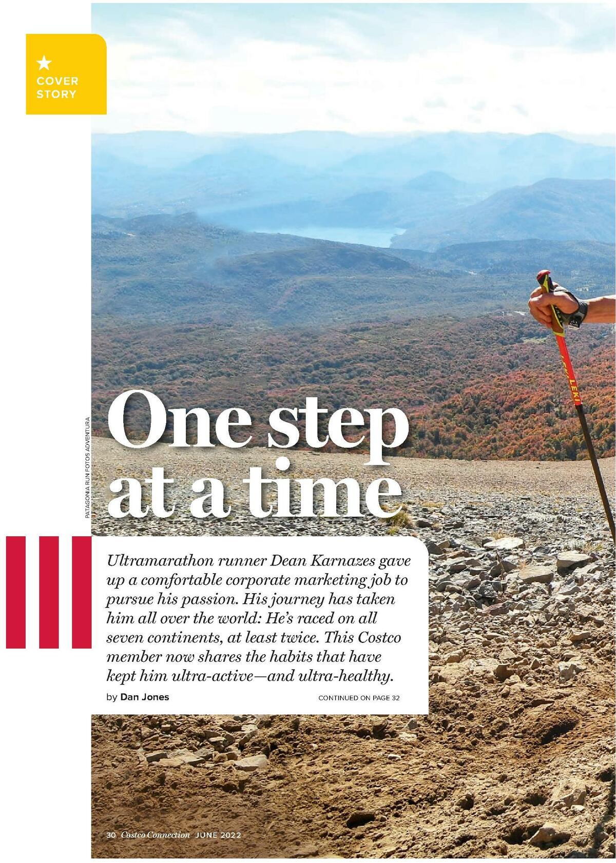 Costco Connection June Weekly Ad from June 1