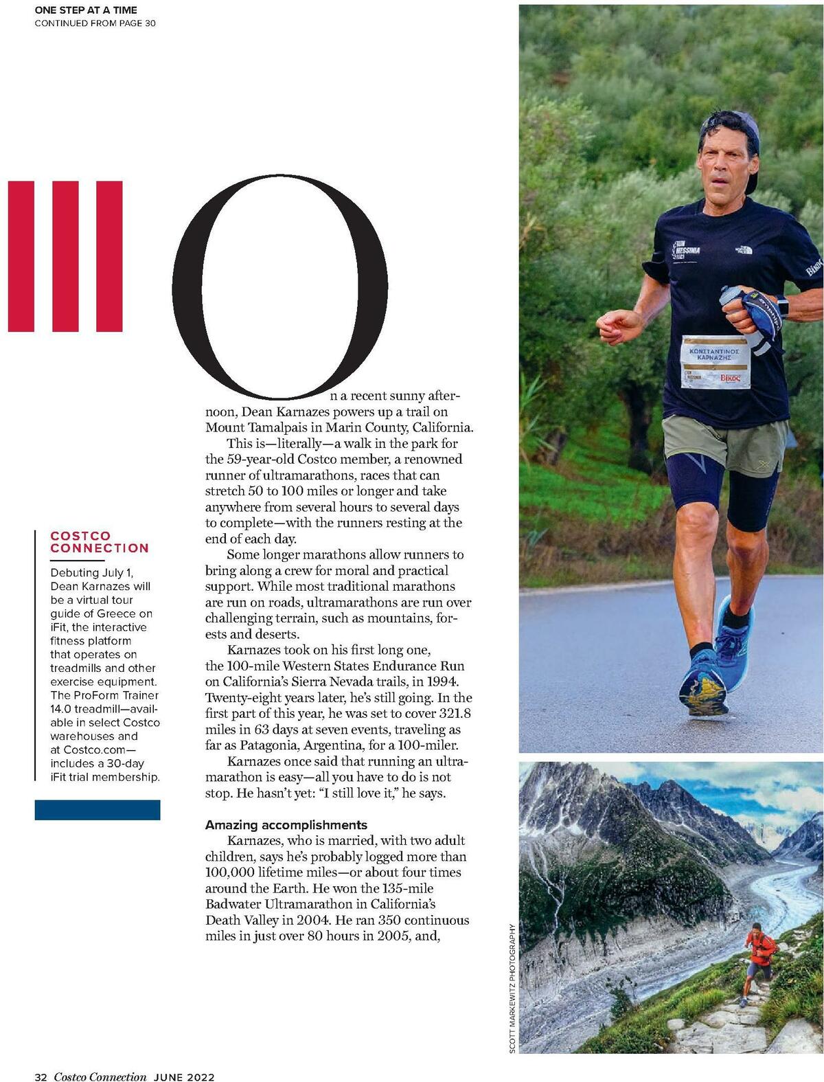 Costco Connection June Weekly Ad from June 1