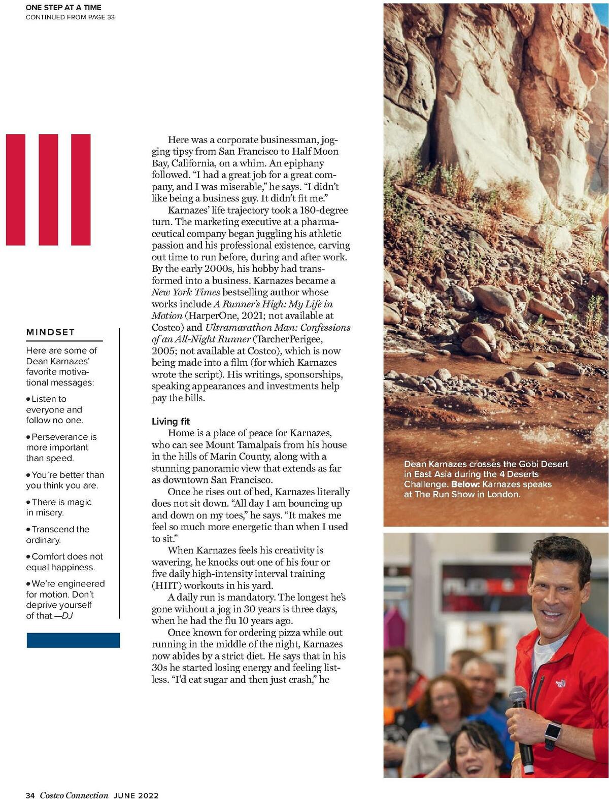 Costco Connection June Weekly Ad from June 1