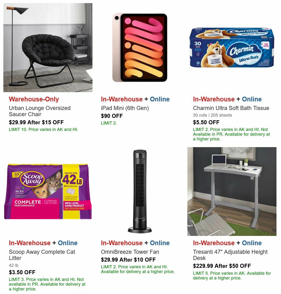Costco Hot Buys Weekly Ad from June 11