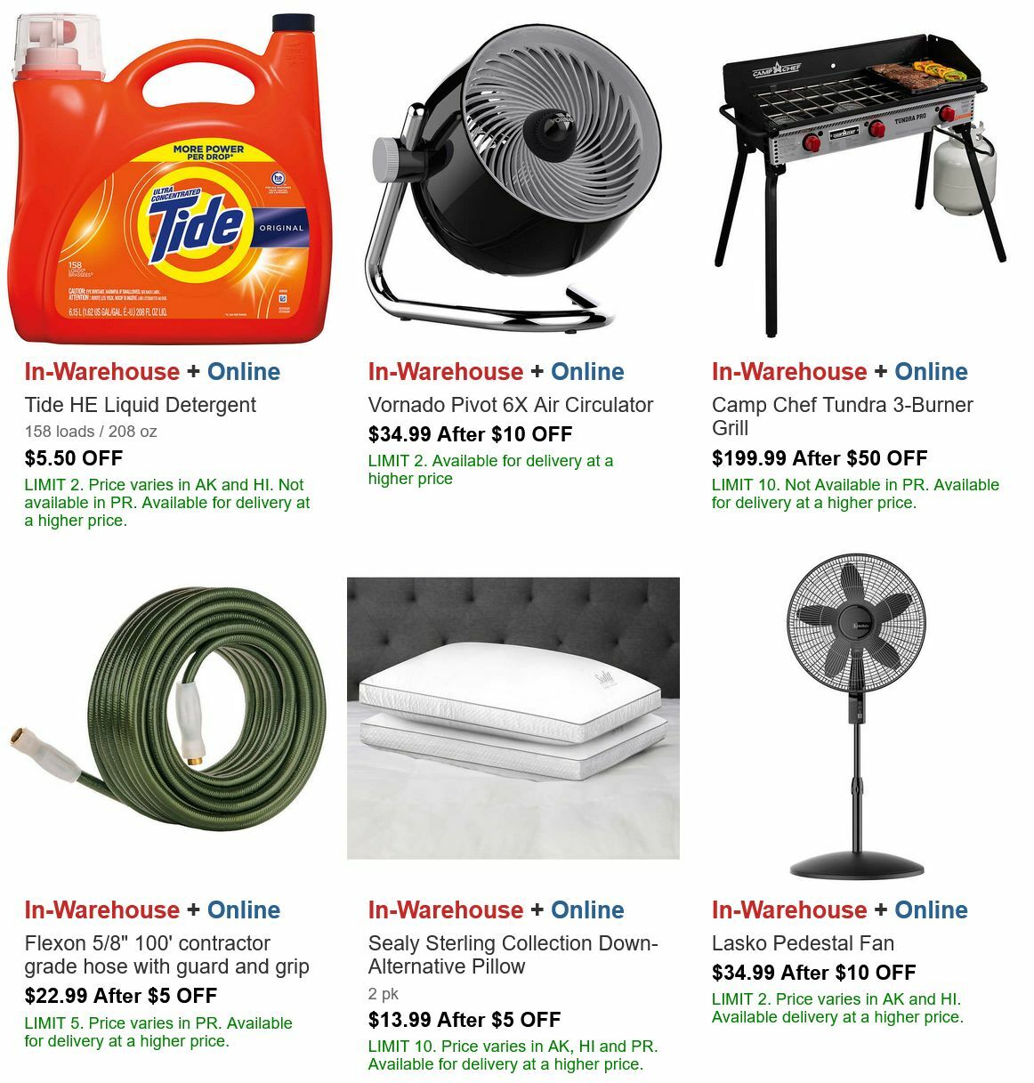 Costco Hot Buys Weekly Ad from June 11