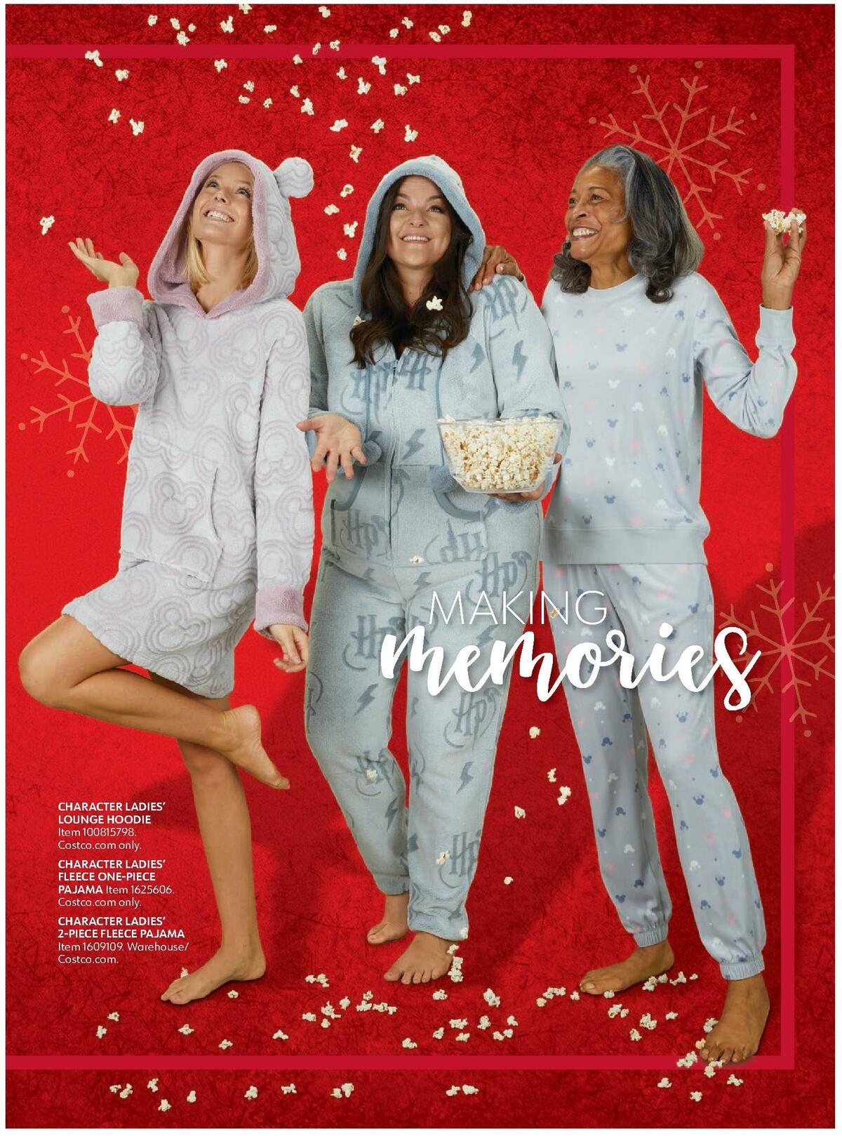 Costco Connection November Weekly Ad from November 1