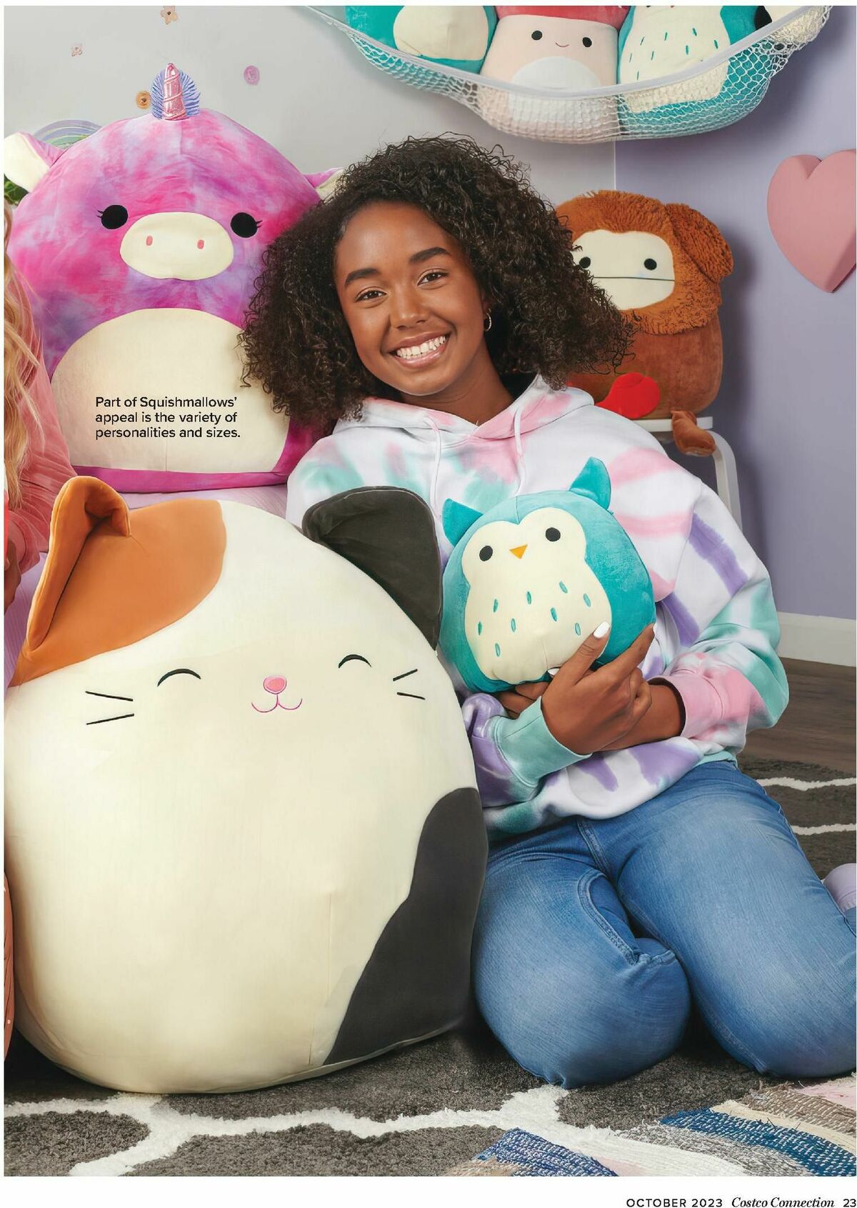 Costco Connection October Weekly Ad from October 1