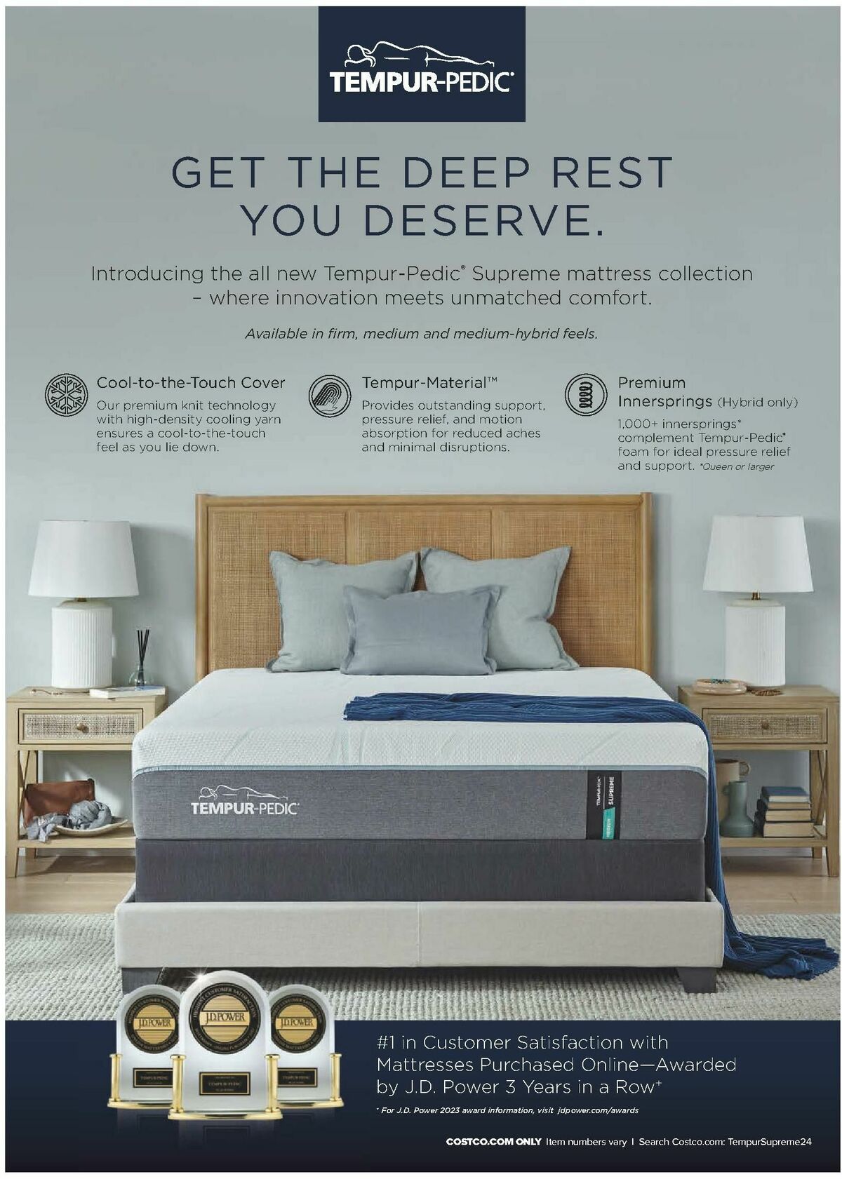 Costco Connection February Weekly Ad from February 3