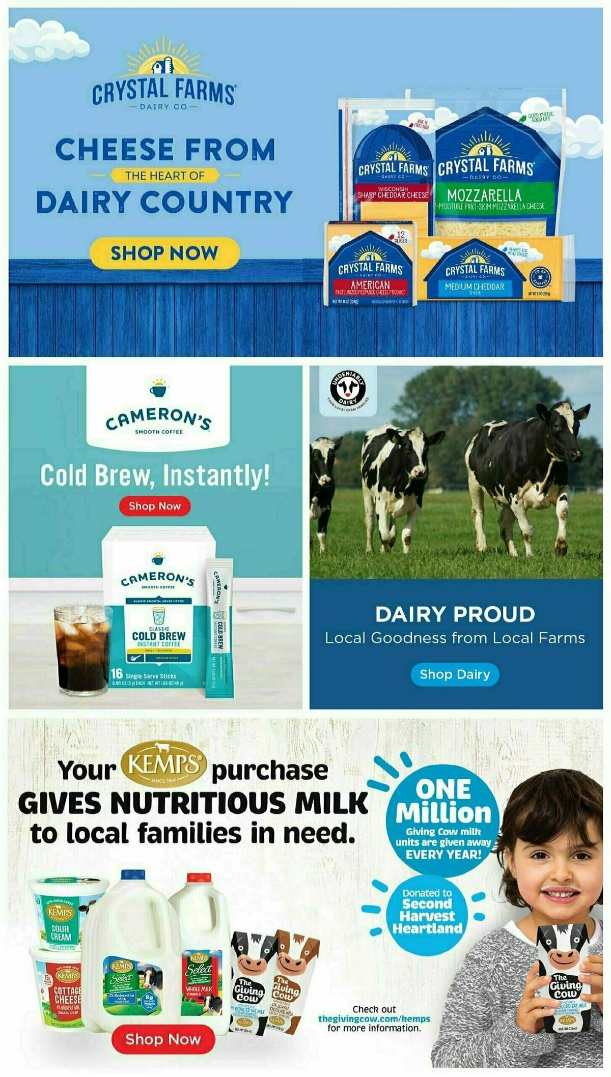 Cub Foods Weekly Ad from June 2