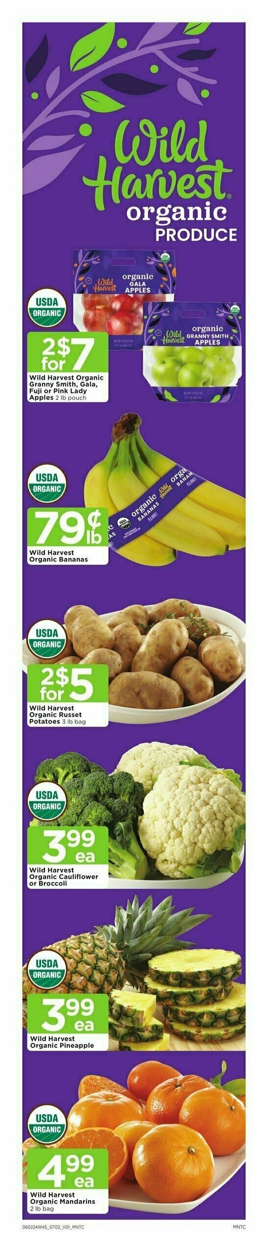 Cub Foods Weekly Ad from June 2