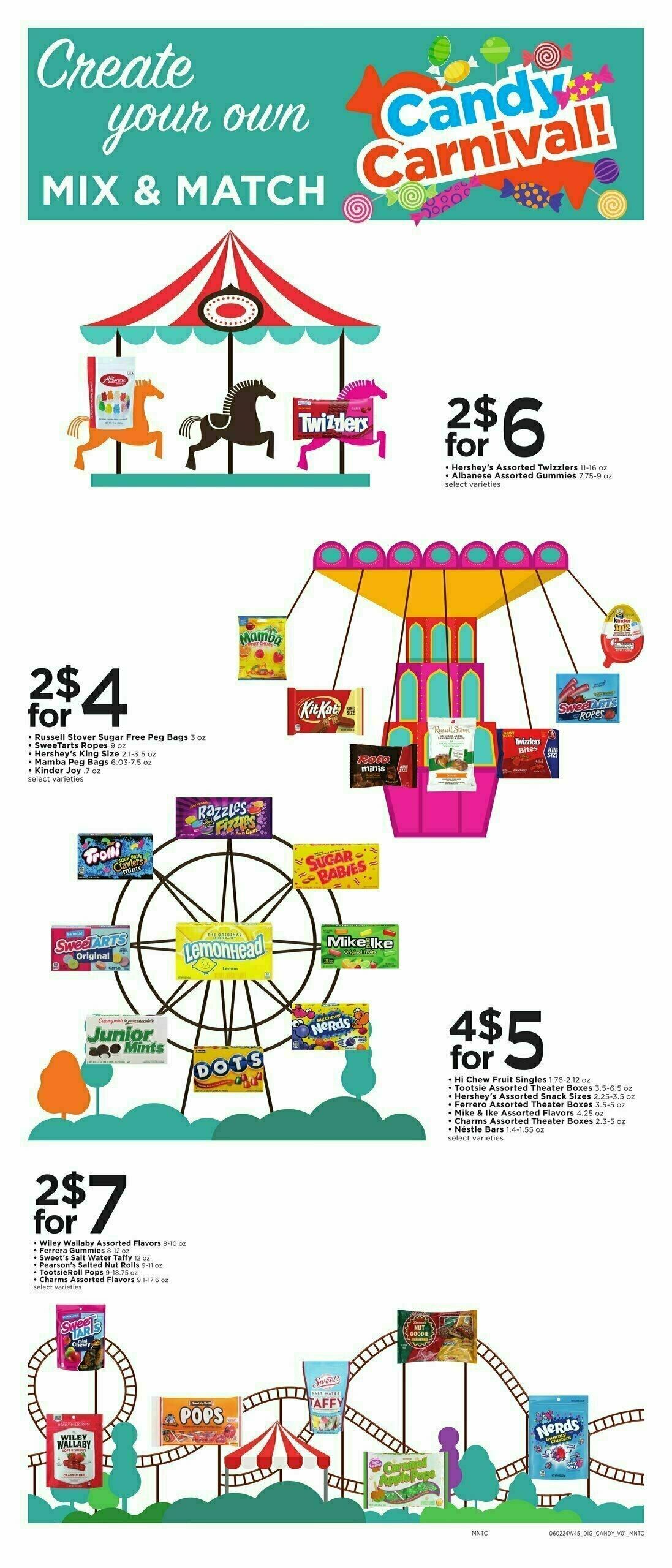 Cub Foods Weekly Ad from June 2