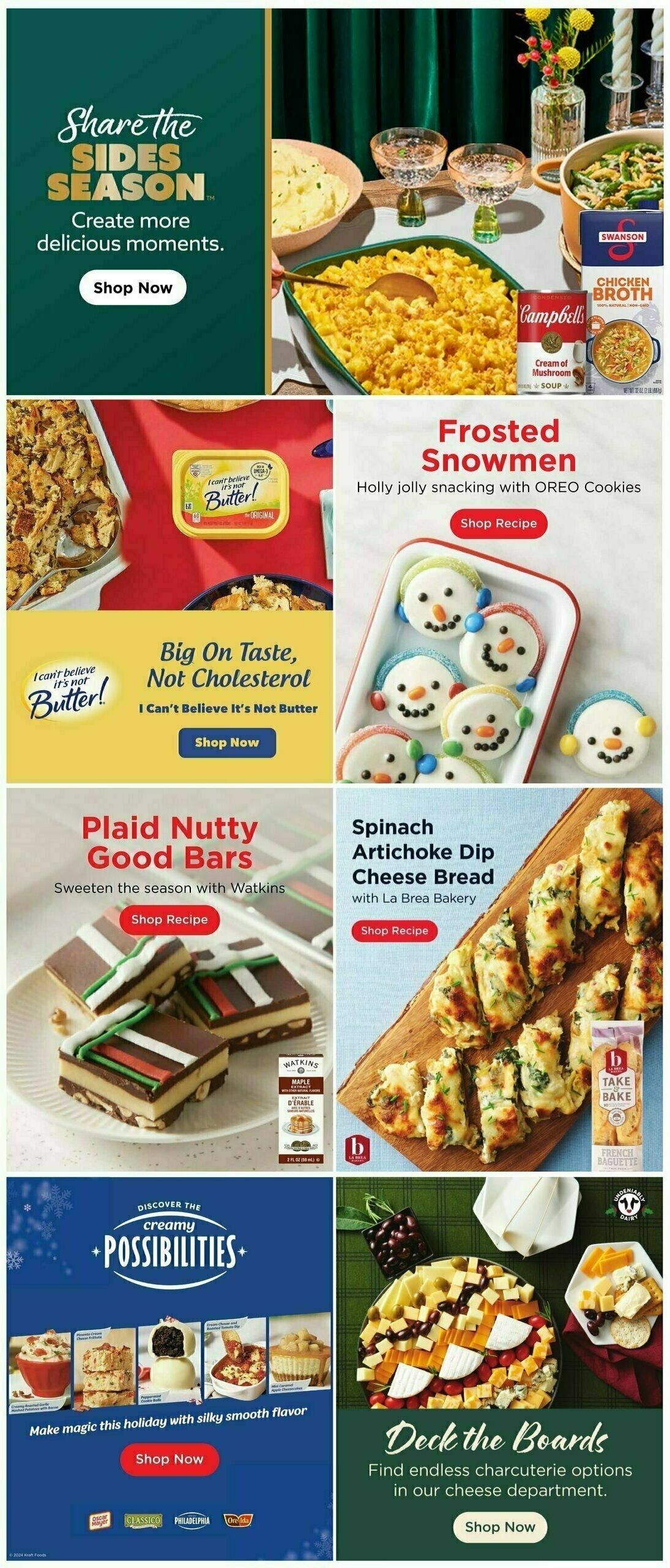 Cub Foods Weekly Ad from December 8