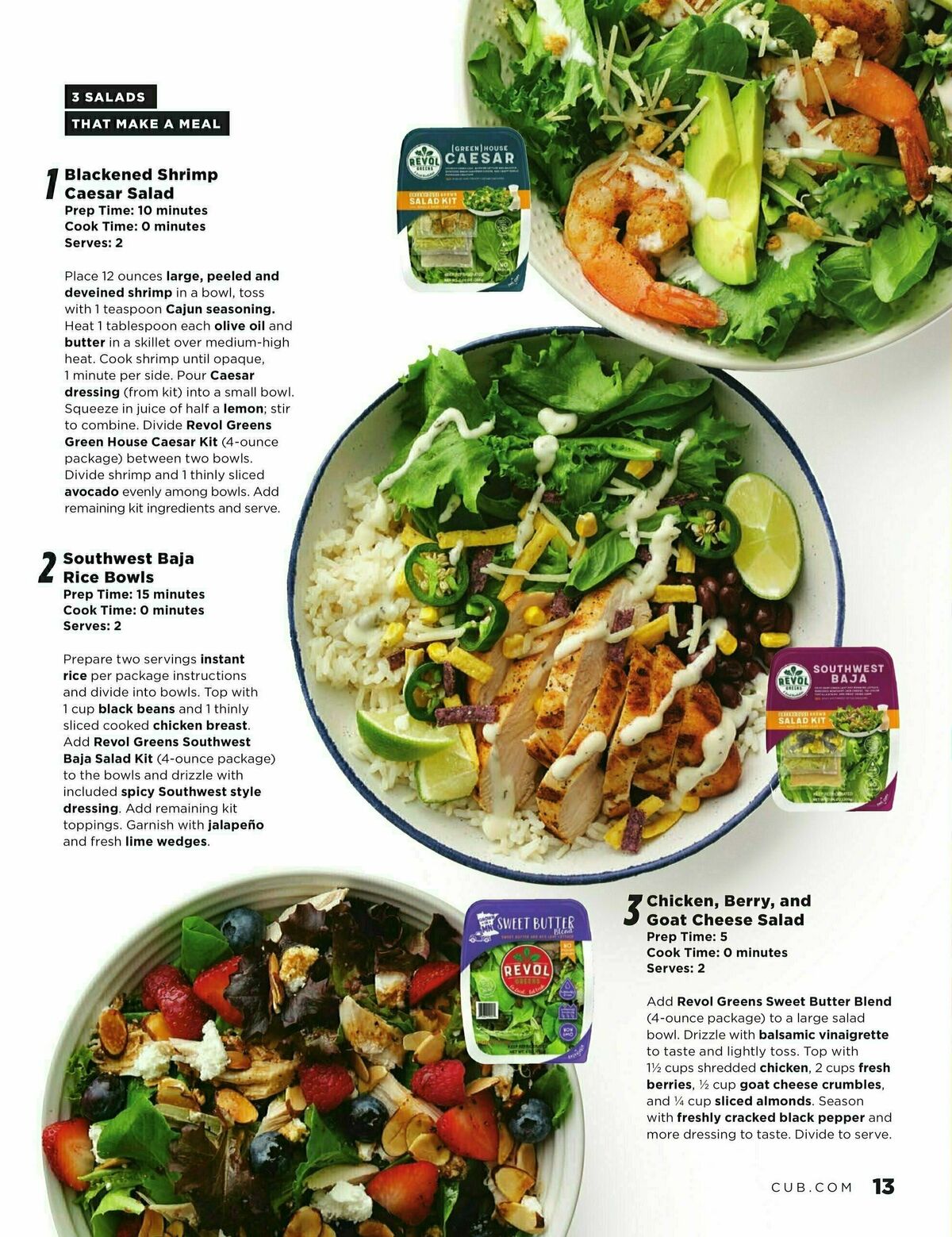 Cub Foods Celebrate Everything! Weekly Ad from February 23