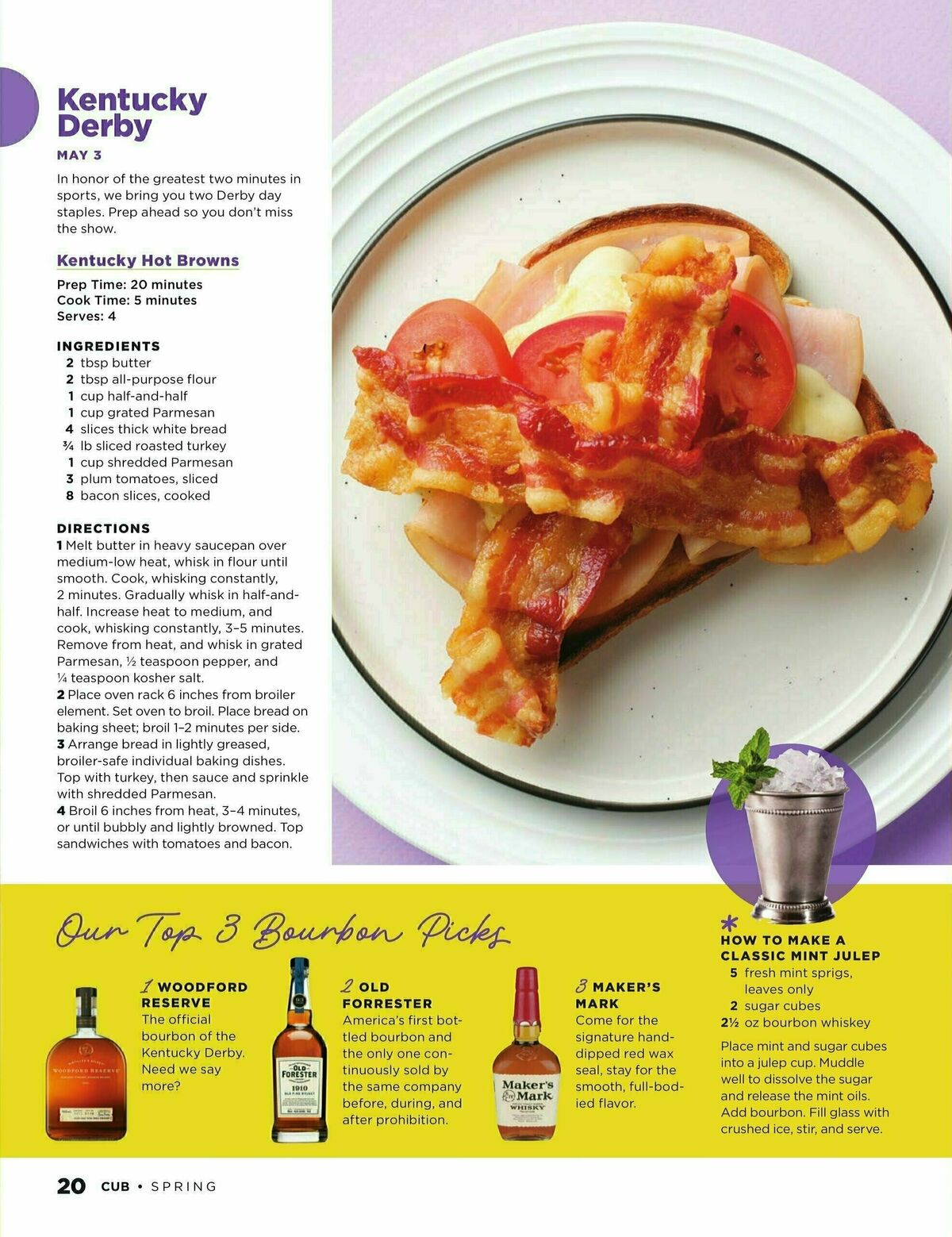 Cub Foods Celebrate Everything! Weekly Ad from February 23