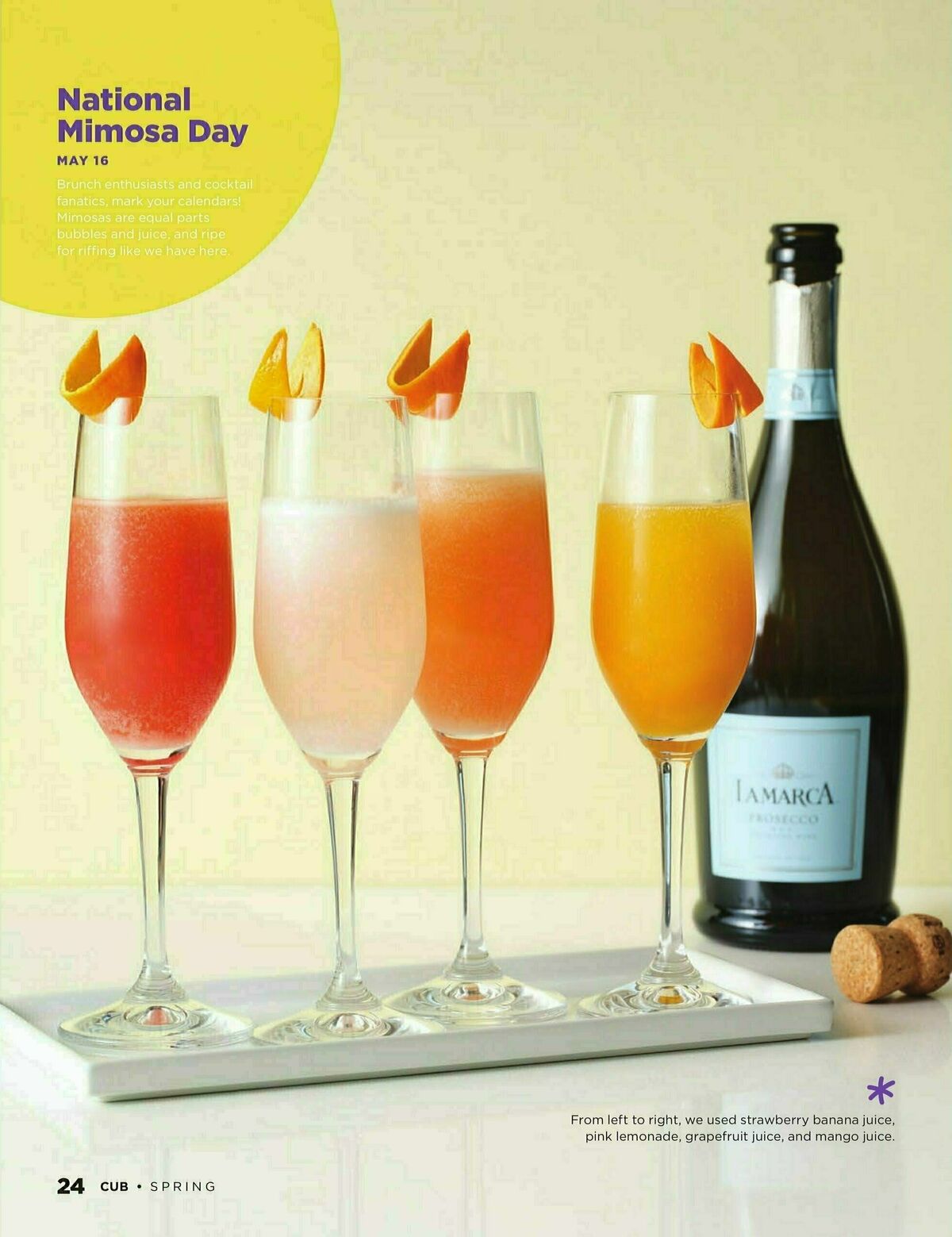 Cub Foods Celebrate Everything! Weekly Ad from February 23