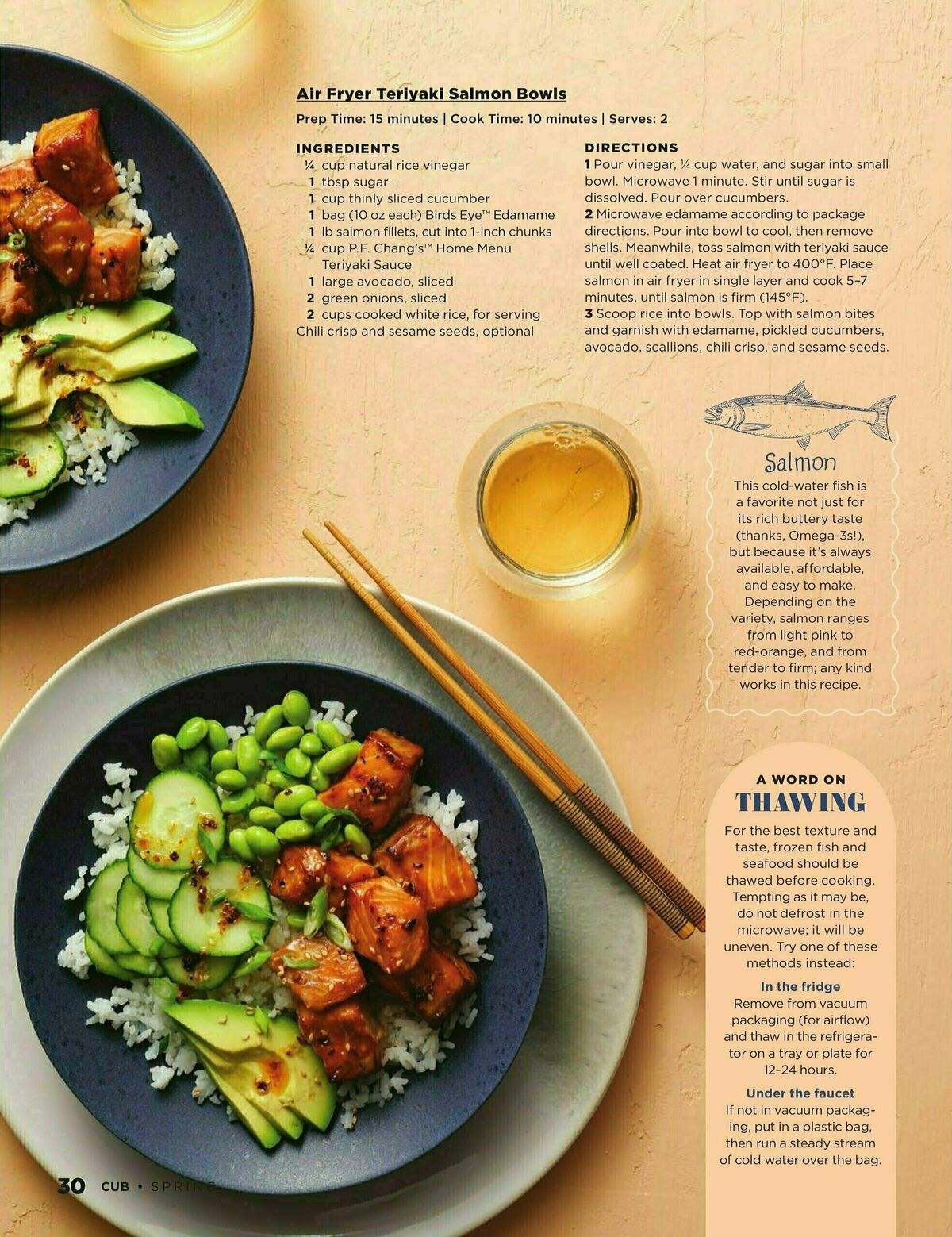 Cub Foods Celebrate Everything! Weekly Ad from February 23