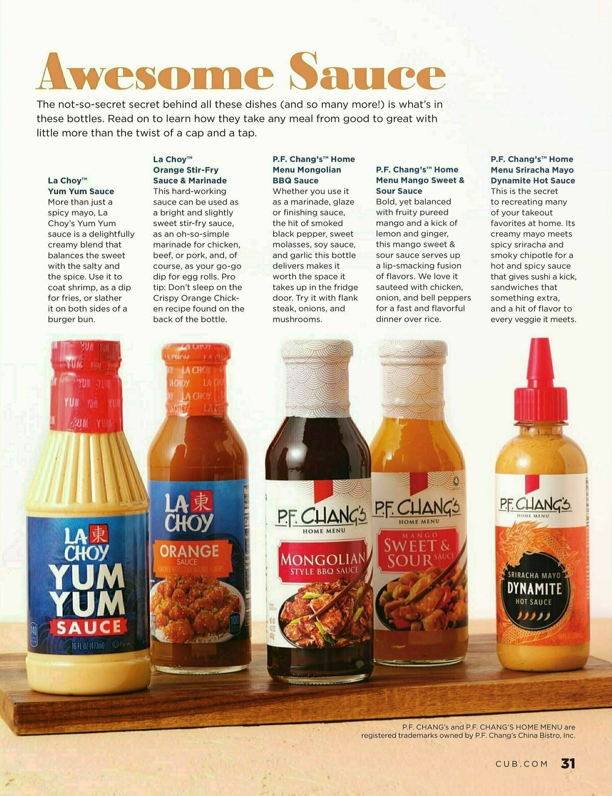 Cub Foods Celebrate Everything! Weekly Ad from February 23