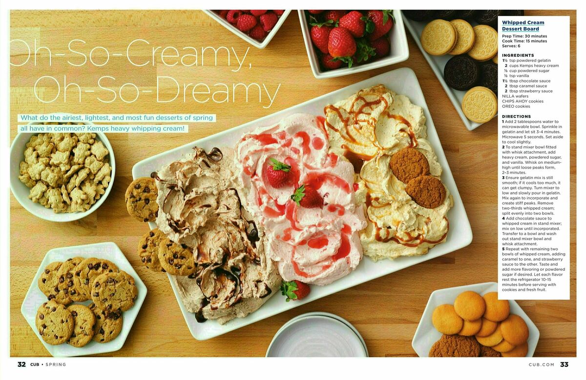 Cub Foods Celebrate Everything! Weekly Ad from February 23