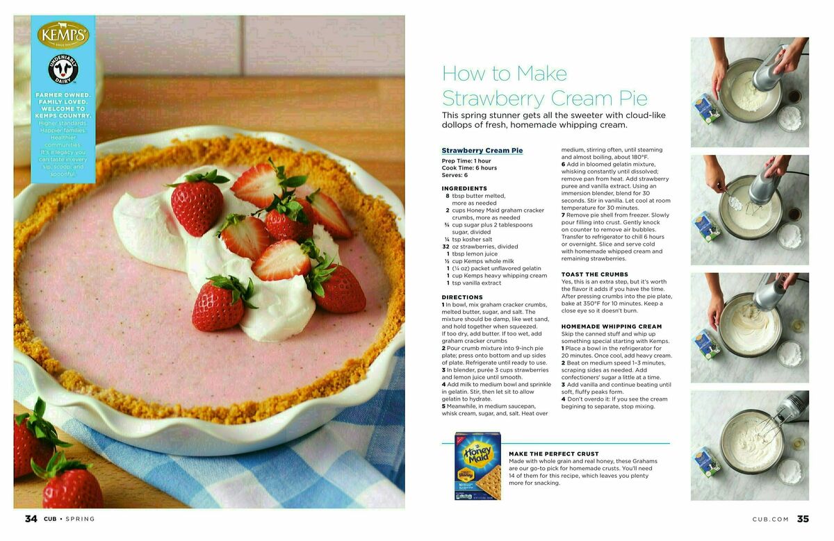 Cub Foods Celebrate Everything! Weekly Ad from February 23