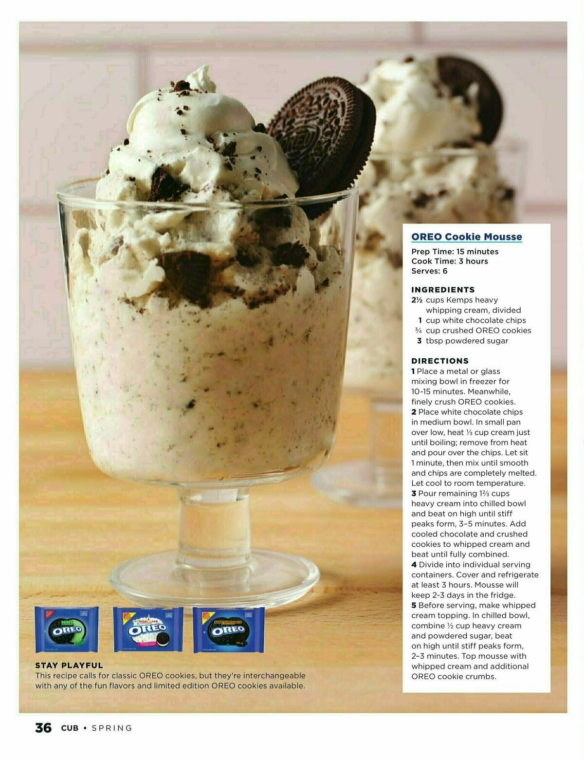 Cub Foods Celebrate Everything! Weekly Ad from February 23