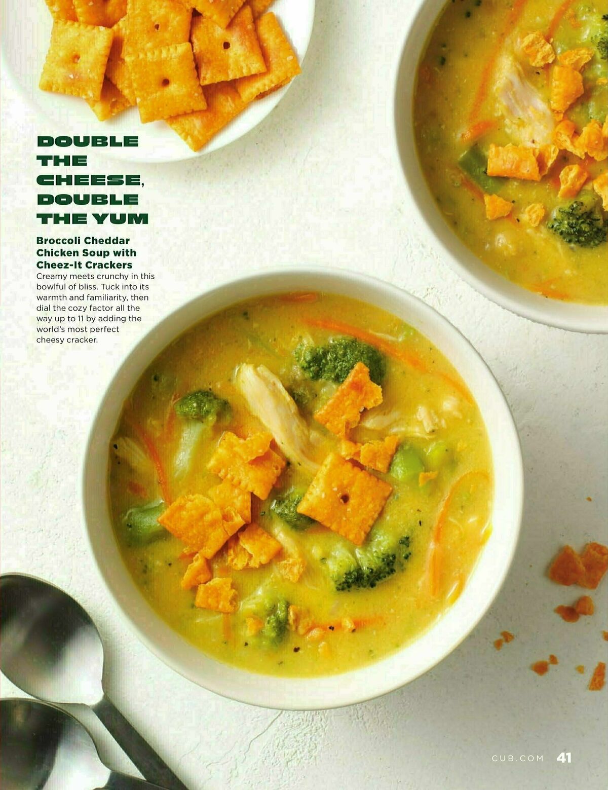 Cub Foods Celebrate Everything! Weekly Ad from February 23