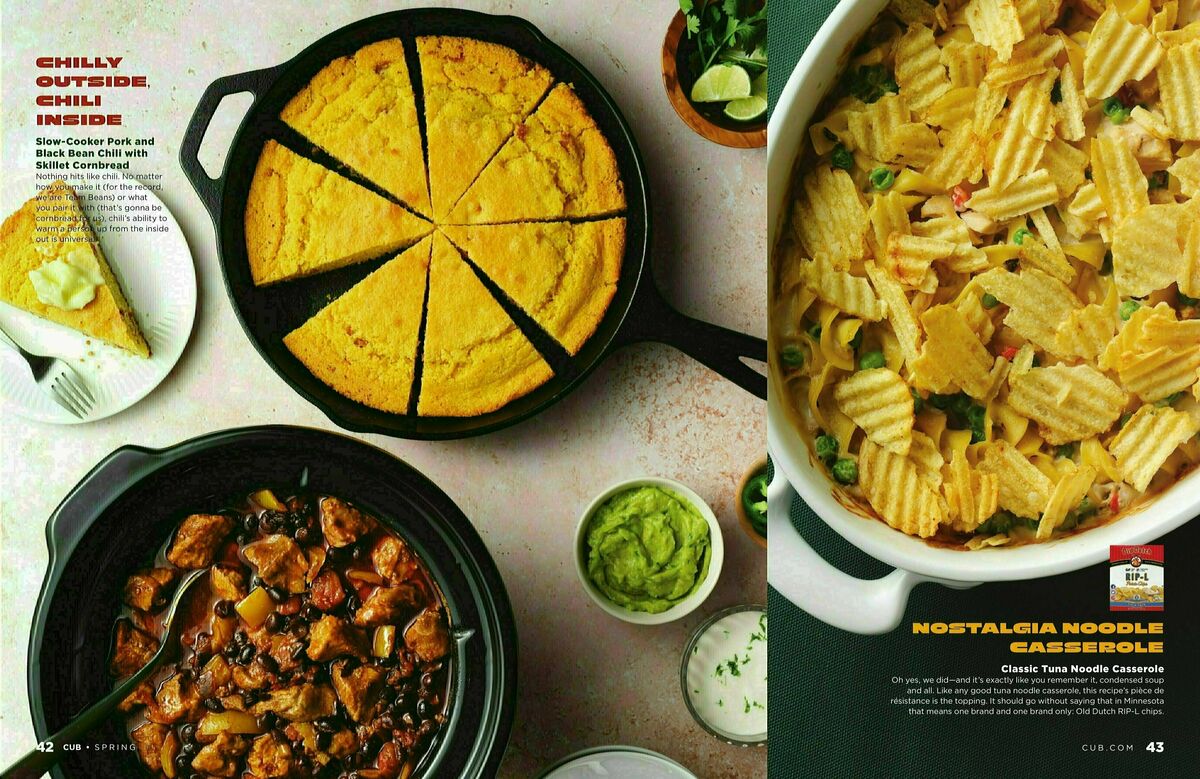 Cub Foods Celebrate Everything! Weekly Ad from February 23