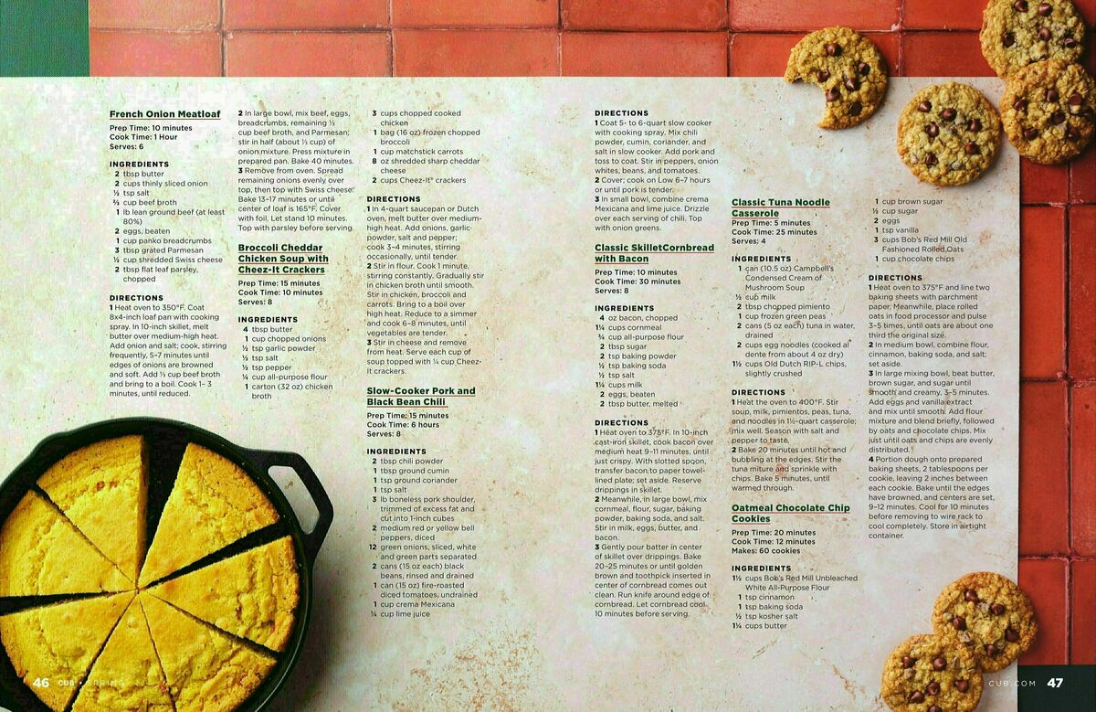 Cub Foods Celebrate Everything! Weekly Ad from February 23