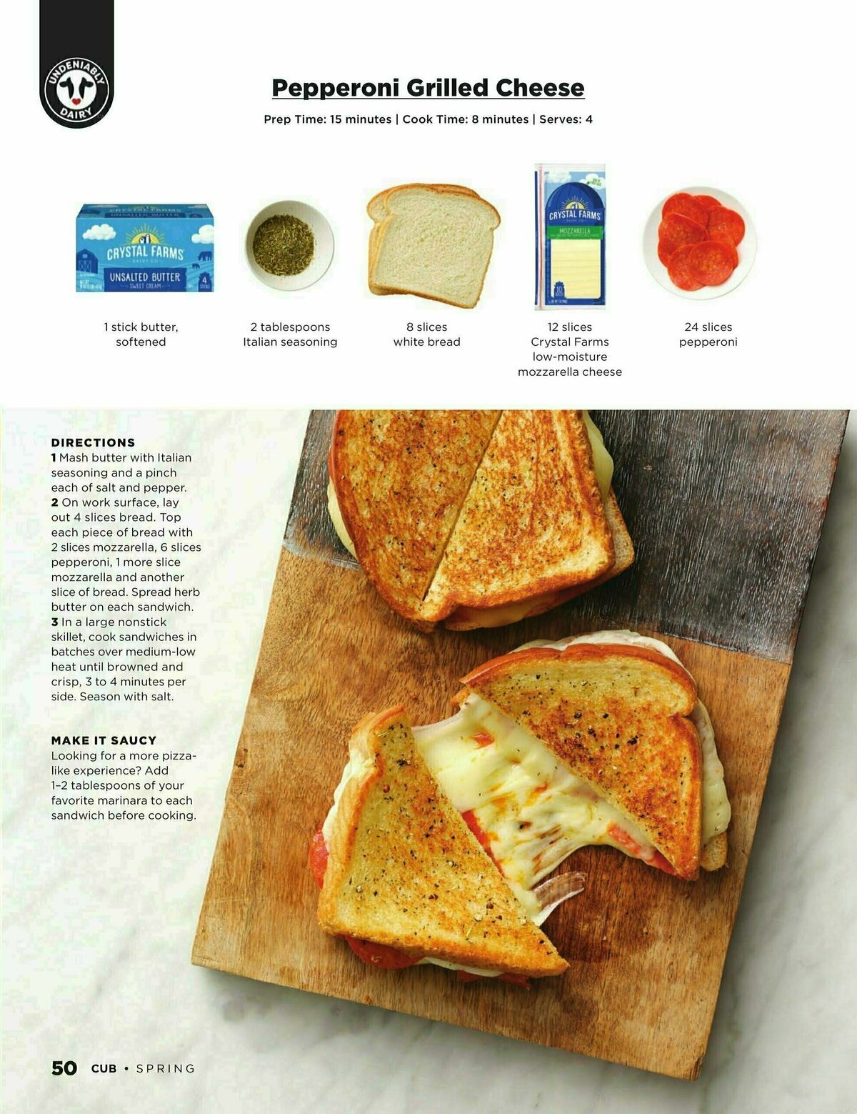 Cub Foods Celebrate Everything! Weekly Ad from February 23