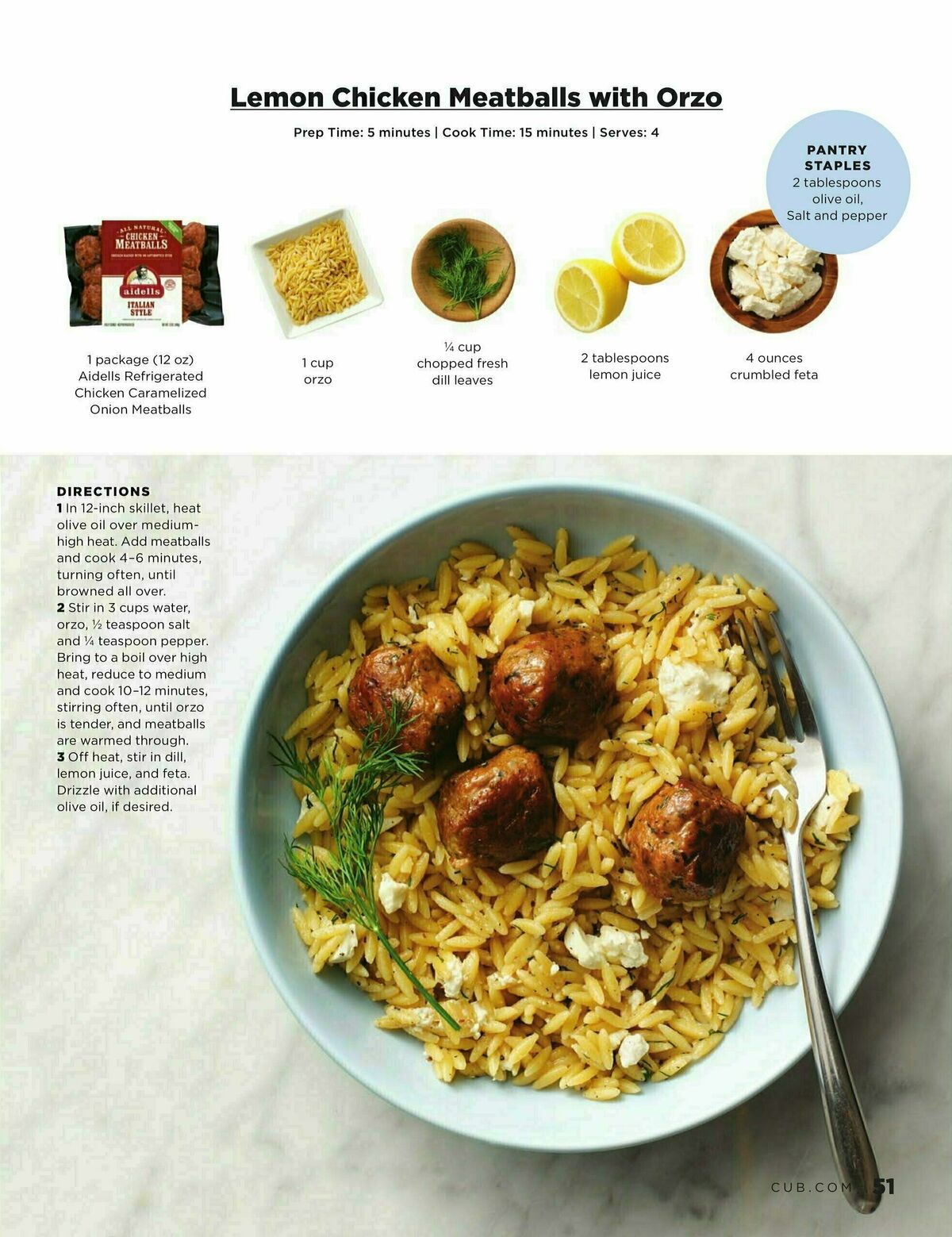 Cub Foods Celebrate Everything! Weekly Ad from February 23