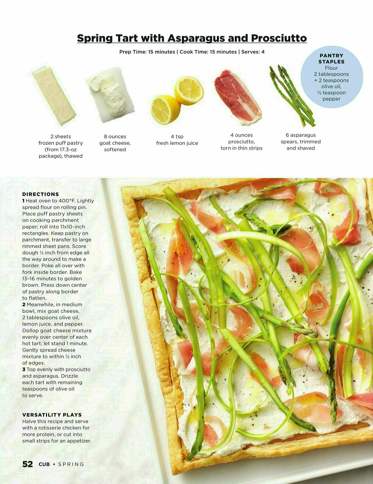 Cub Foods Celebrate Everything! Weekly Ad from February 23