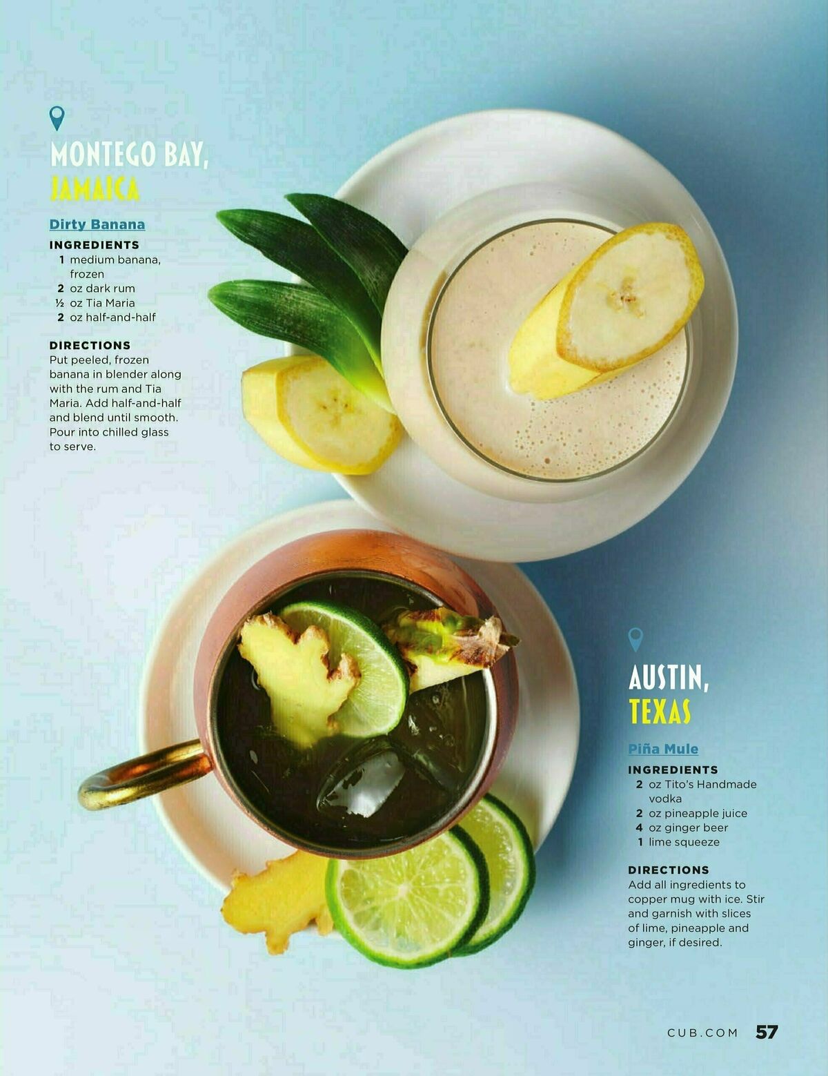 Cub Foods Celebrate Everything! Weekly Ad from February 23