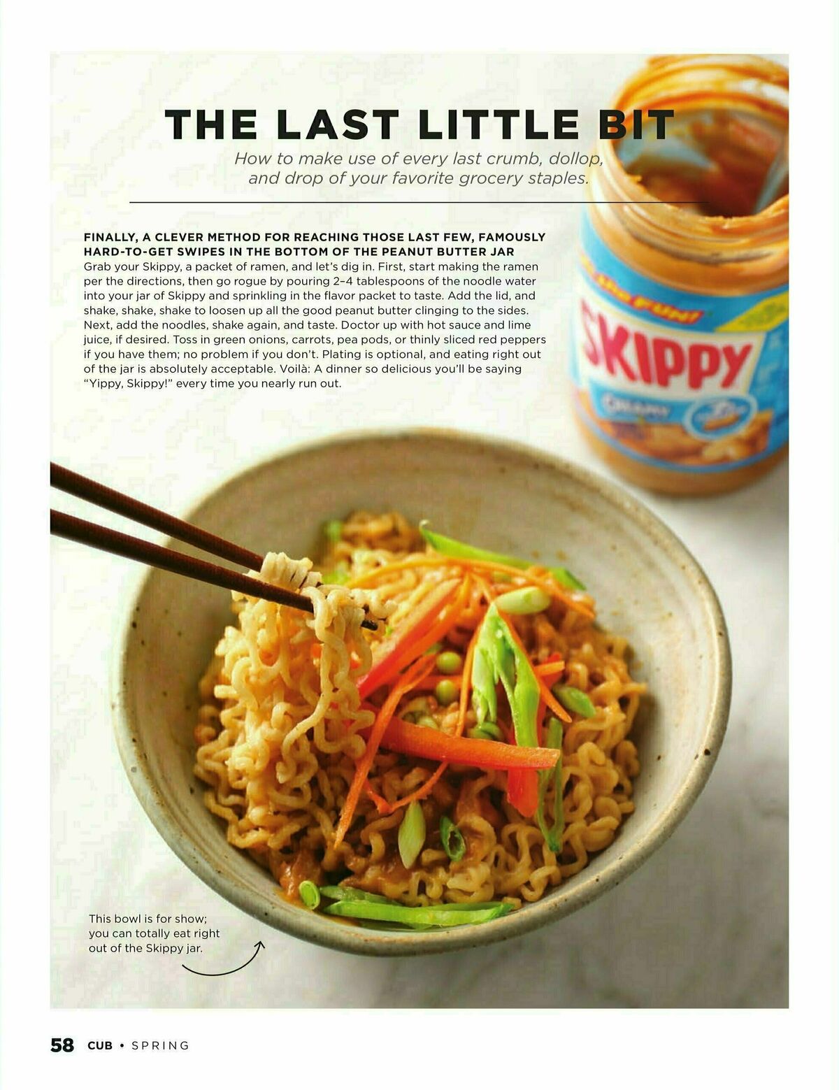 Cub Foods Celebrate Everything! Weekly Ad from February 23