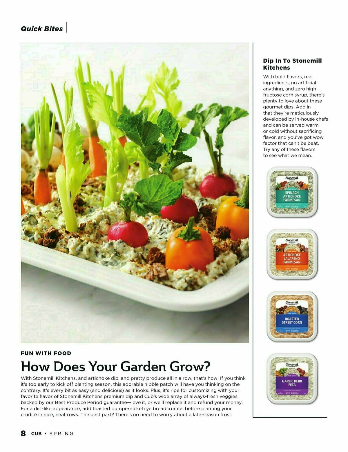 Cub Foods Celebrate Everything! Weekly Ad from February 23