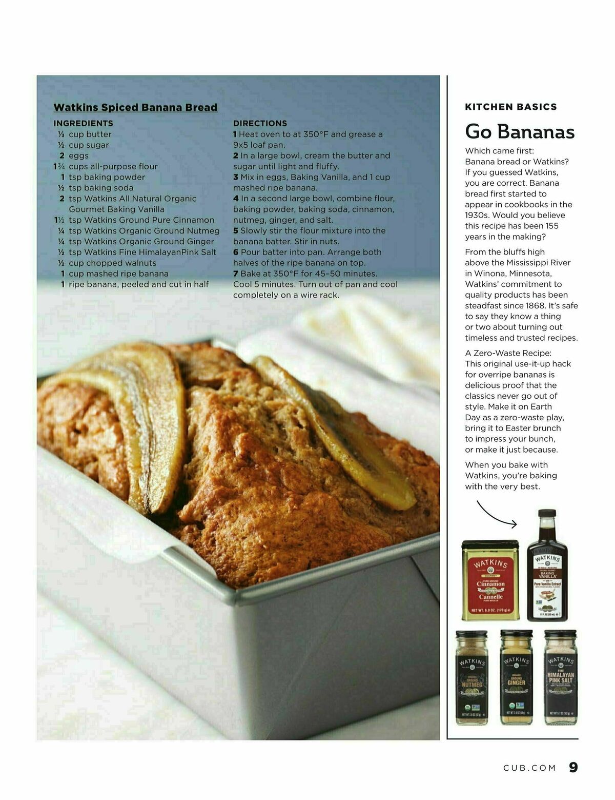 Cub Foods Celebrate Everything! Weekly Ad from February 23