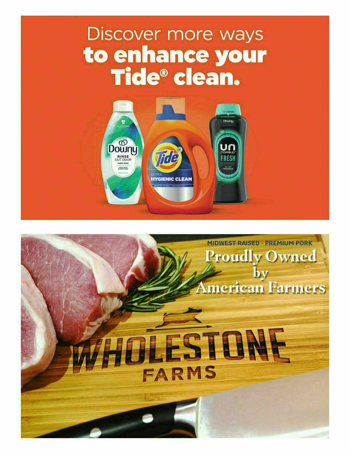 Cub Foods Lazy, Hazy, Crazy Summer Weekly Ad from May 4