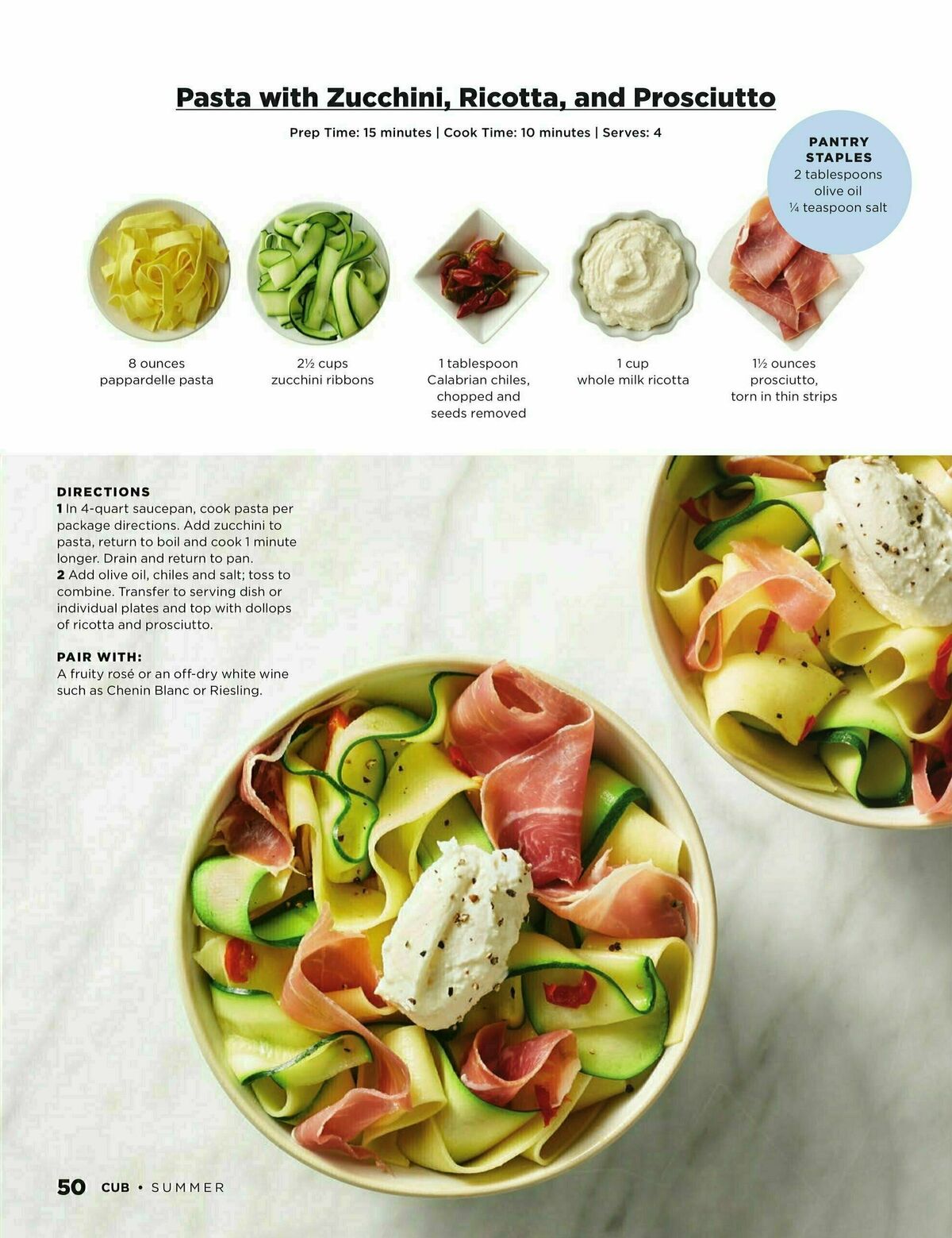 Cub Foods Lazy, Hazy, Crazy Summer Weekly Ad from May 4