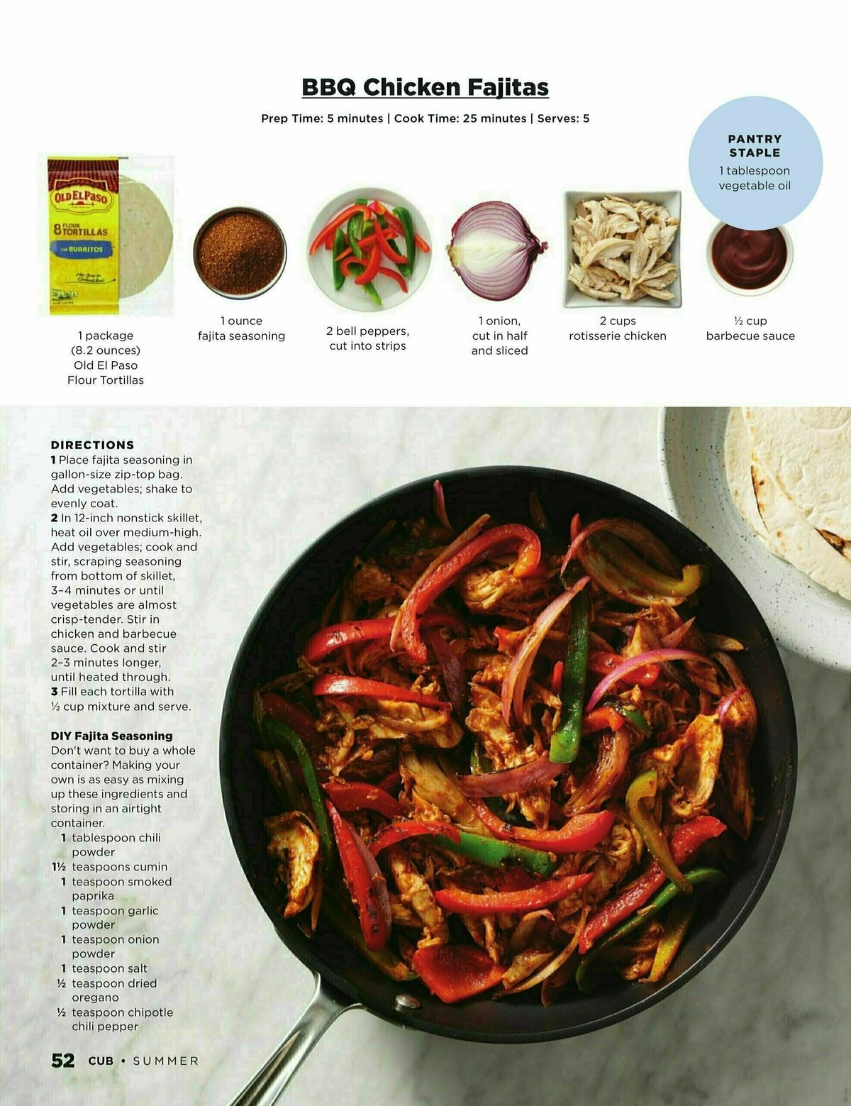 Cub Foods Lazy, Hazy, Crazy Summer Weekly Ad from May 4