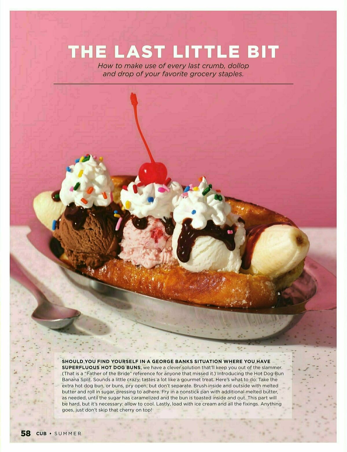 Cub Foods Lazy, Hazy, Crazy Summer Weekly Ad from May 4