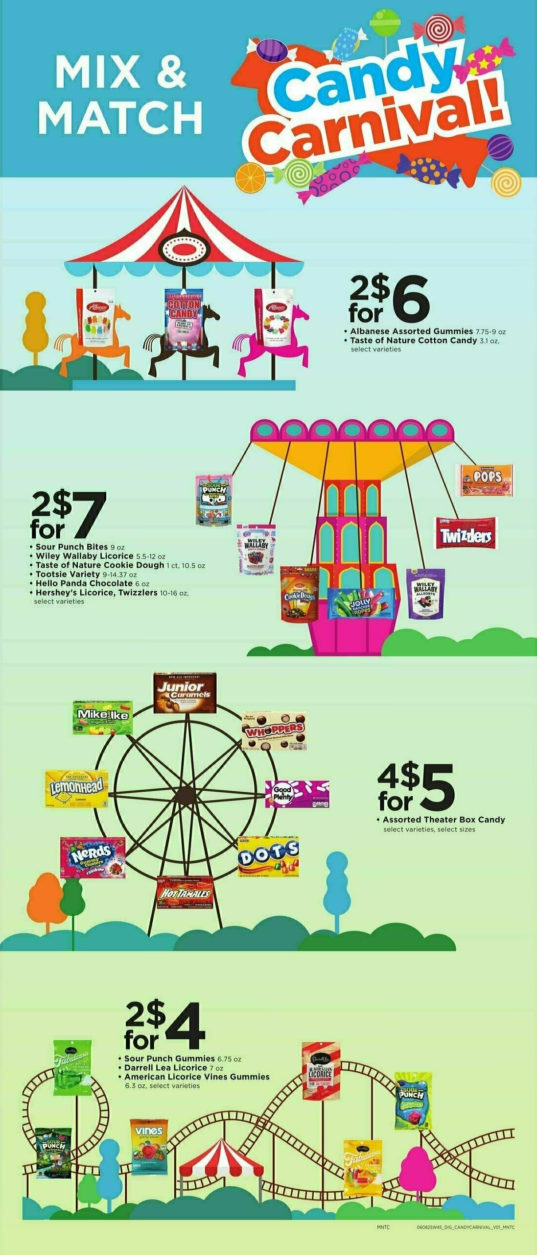 Cub Foods Weekly Ad from June 8