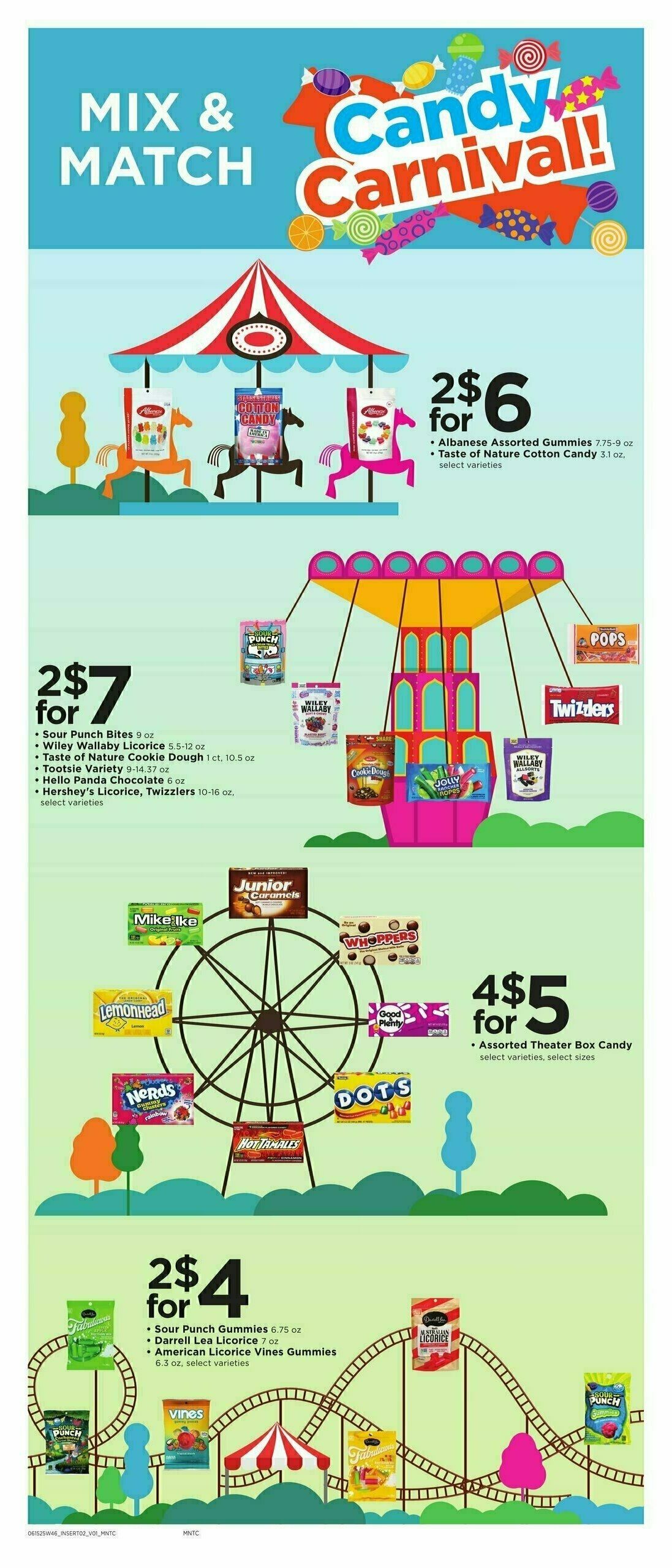 Cub Foods Weekly Ad from June 15