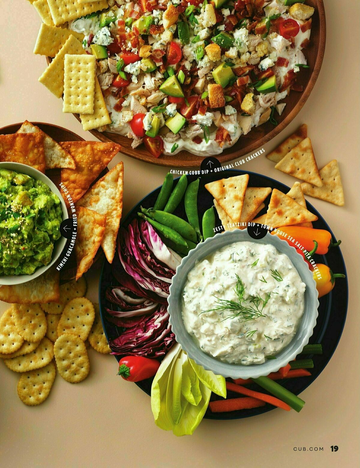 Cub Foods Shop Happy, Flavors of Fall Weekly Ad from September 1