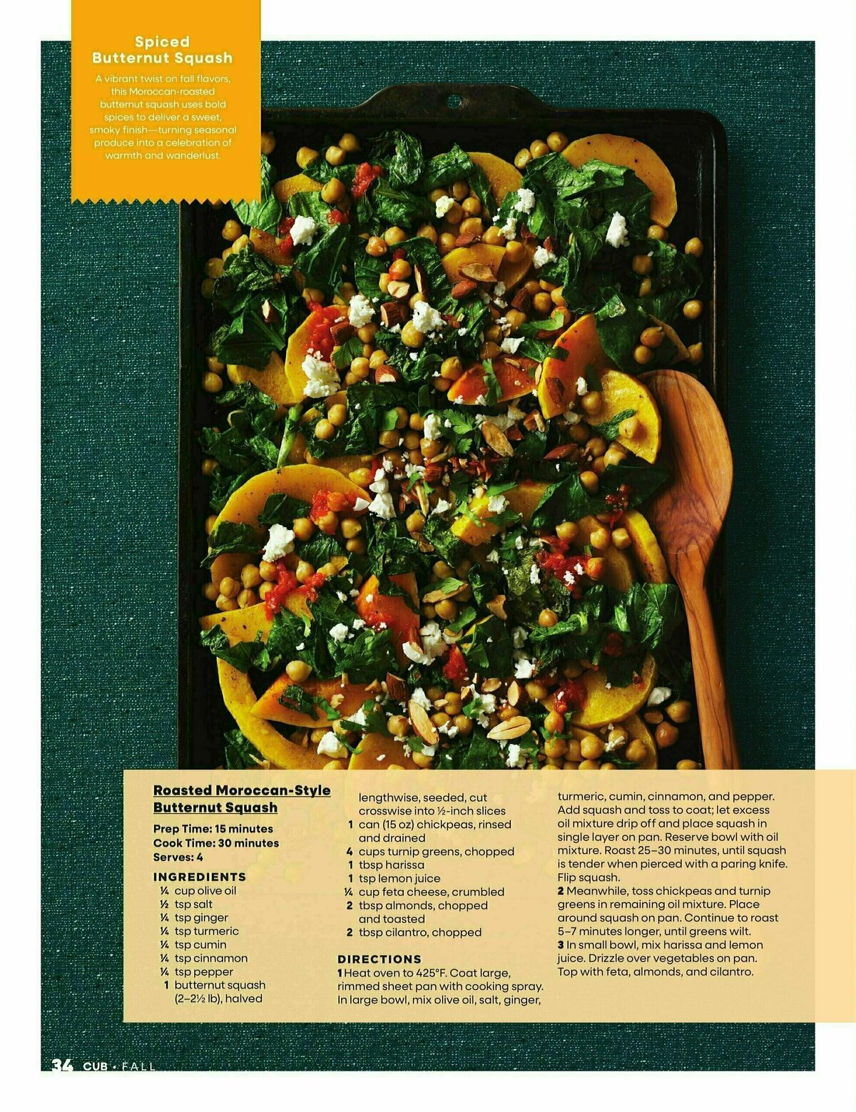 Cub Foods Shop Happy, Flavors of Fall Weekly Ad from September 1